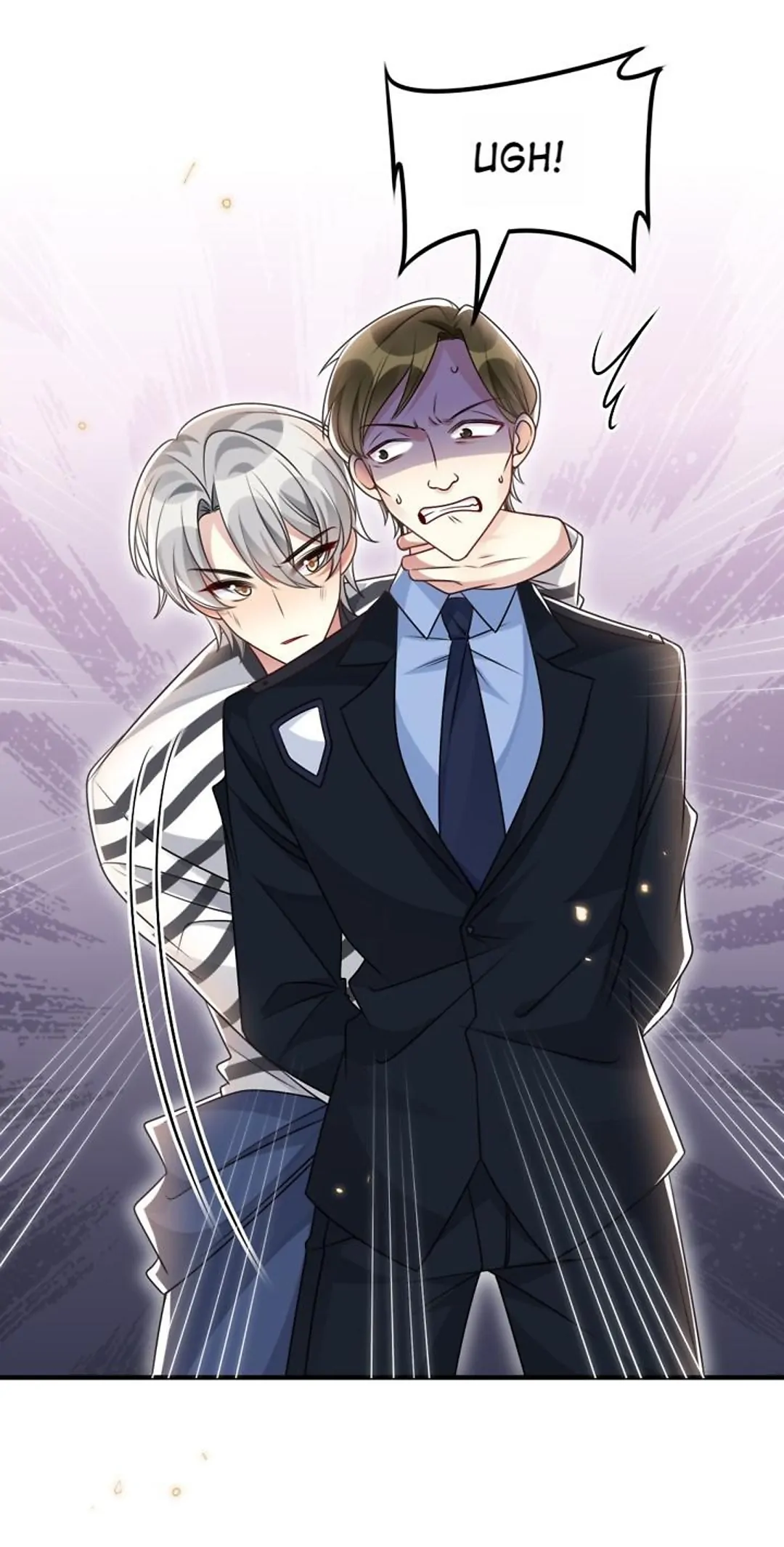 The Ultimate Guide to Becoming a Successful Makeup Artist Chapter 62 - Page 38