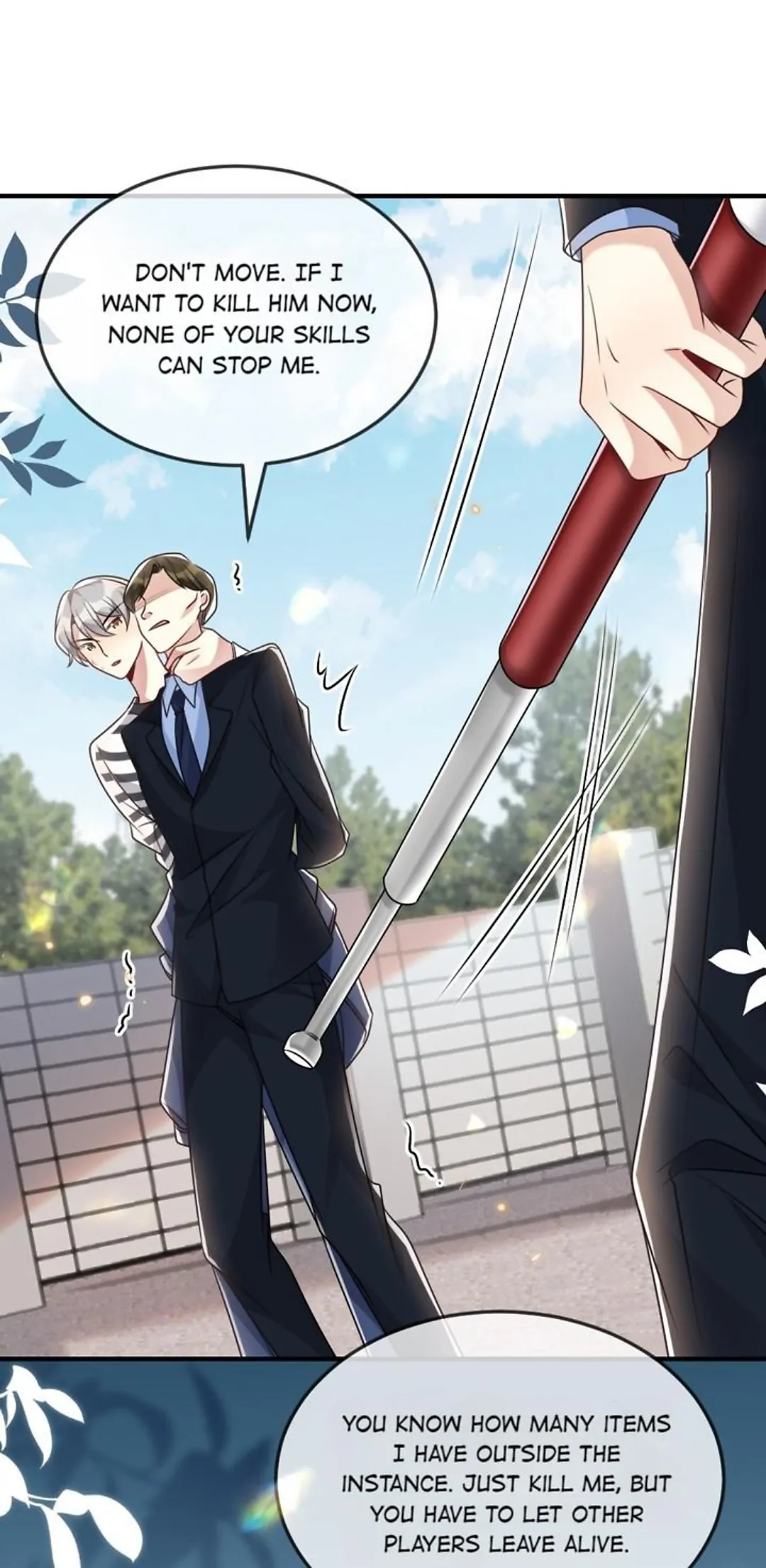 The Ultimate Guide to Becoming a Successful Makeup Artist Chapter 62 - Page 39