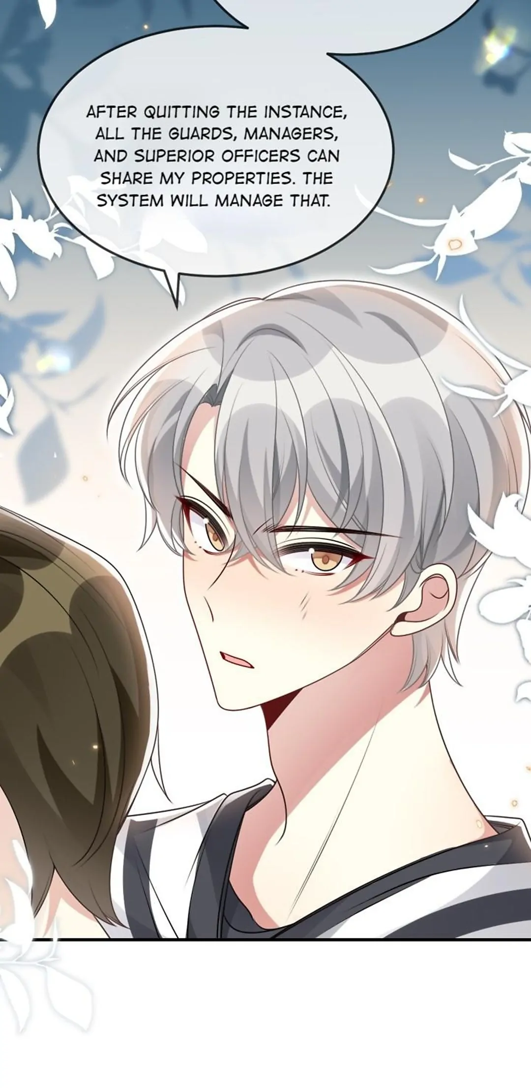 The Ultimate Guide to Becoming a Successful Makeup Artist Chapter 62 - Page 40