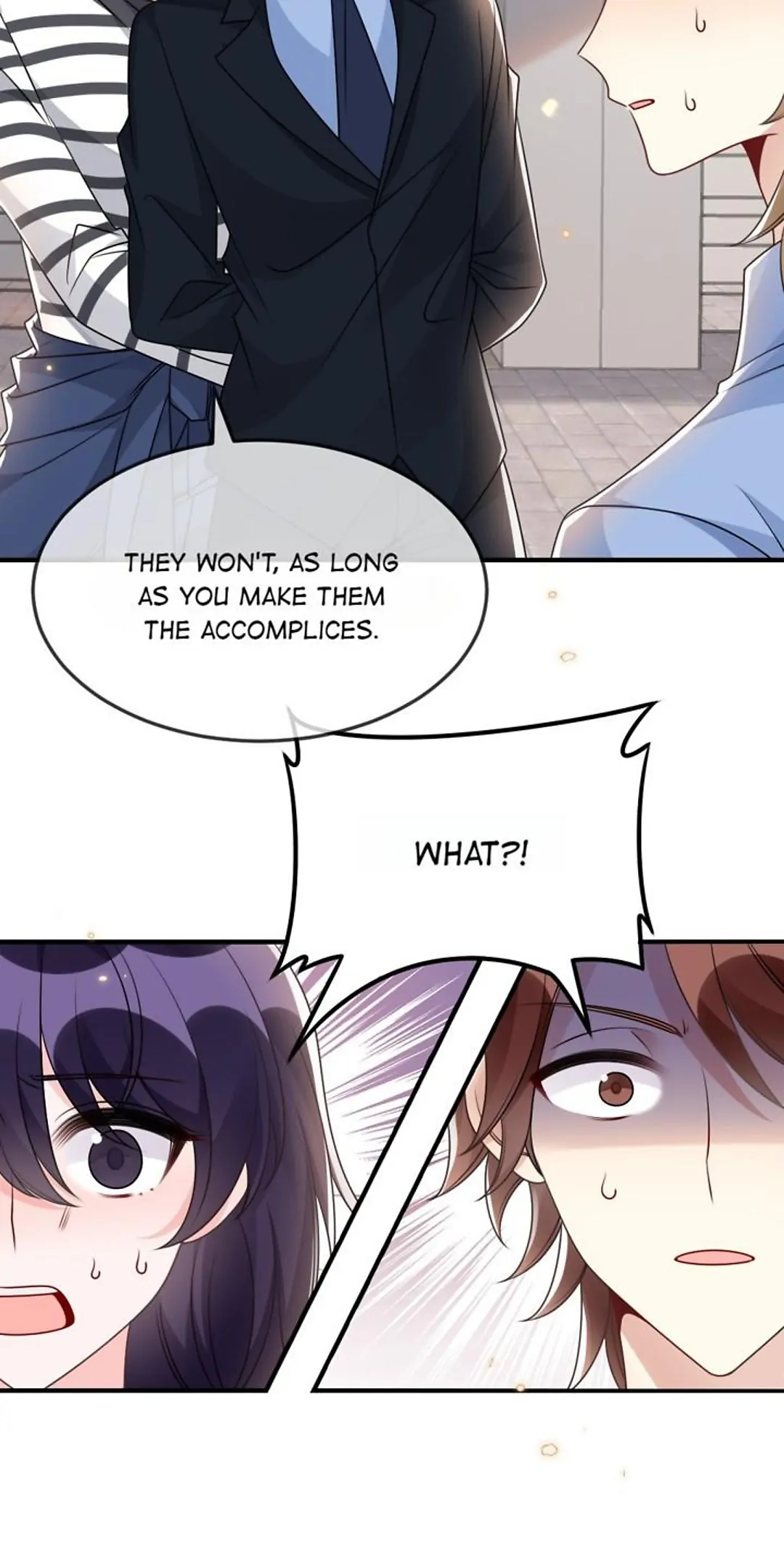 The Ultimate Guide to Becoming a Successful Makeup Artist Chapter 62 - Page 42