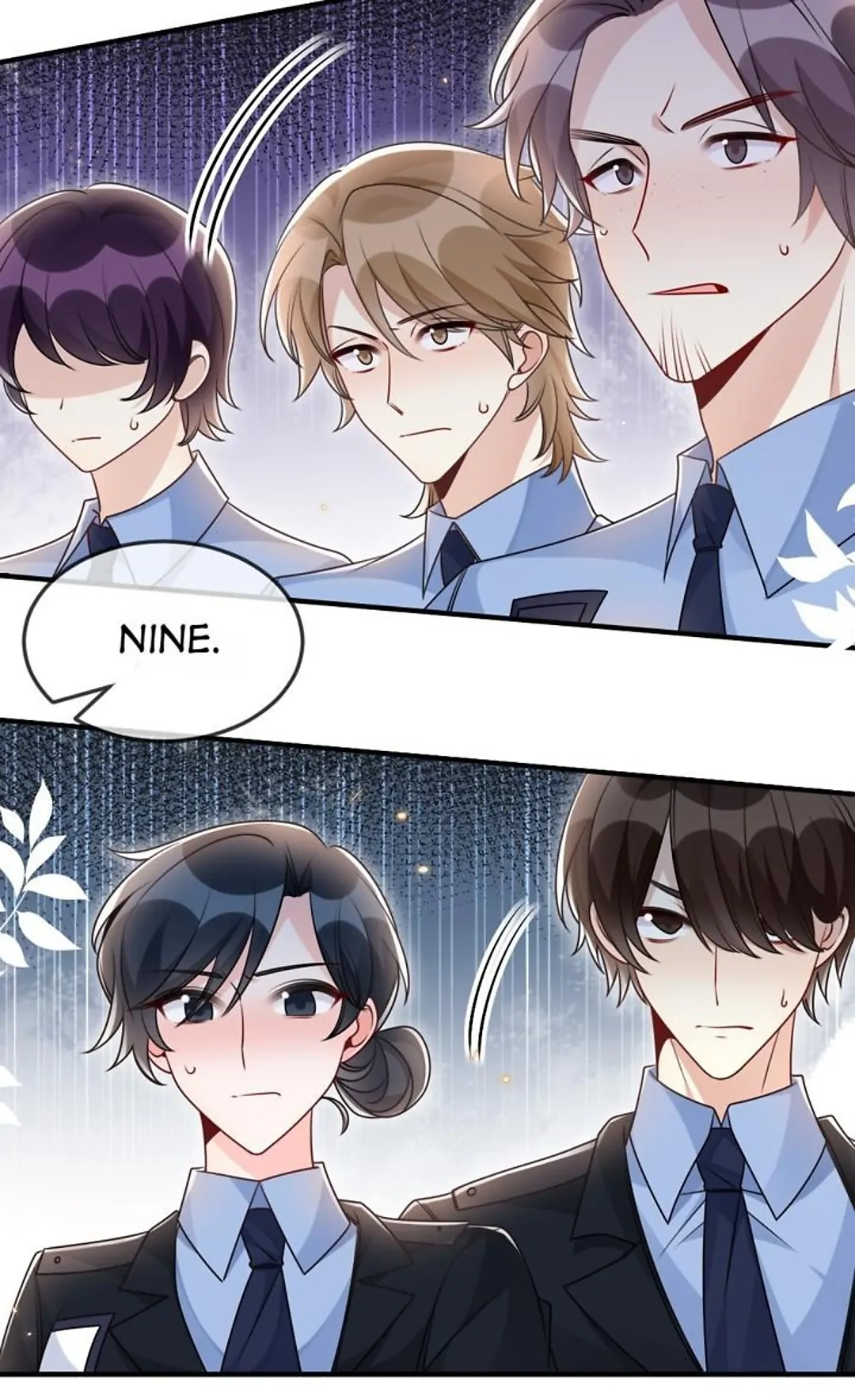 The Ultimate Guide to Becoming a Successful Makeup Artist Chapter 62 - Page 44