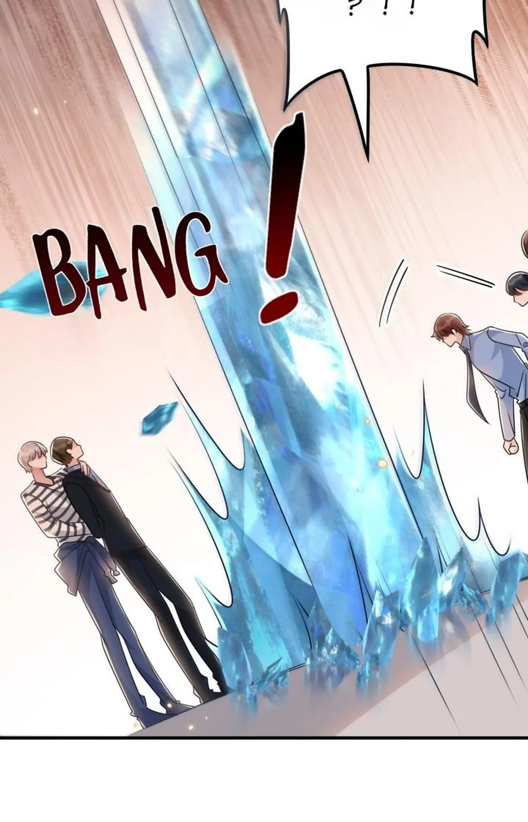 The Ultimate Guide to Becoming a Successful Makeup Artist Chapter 62 - Page 46