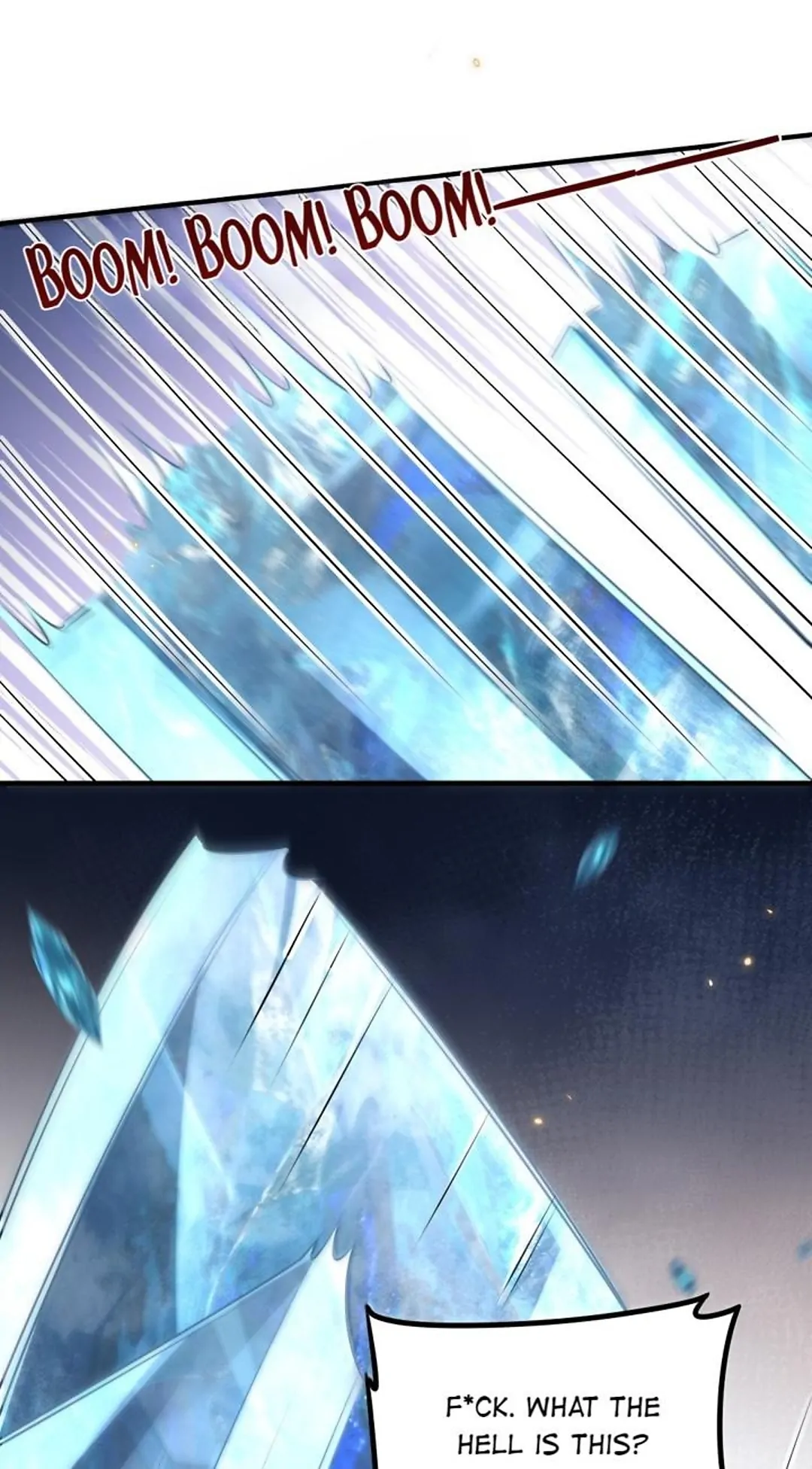 The Ultimate Guide to Becoming a Successful Makeup Artist Chapter 62 - Page 47