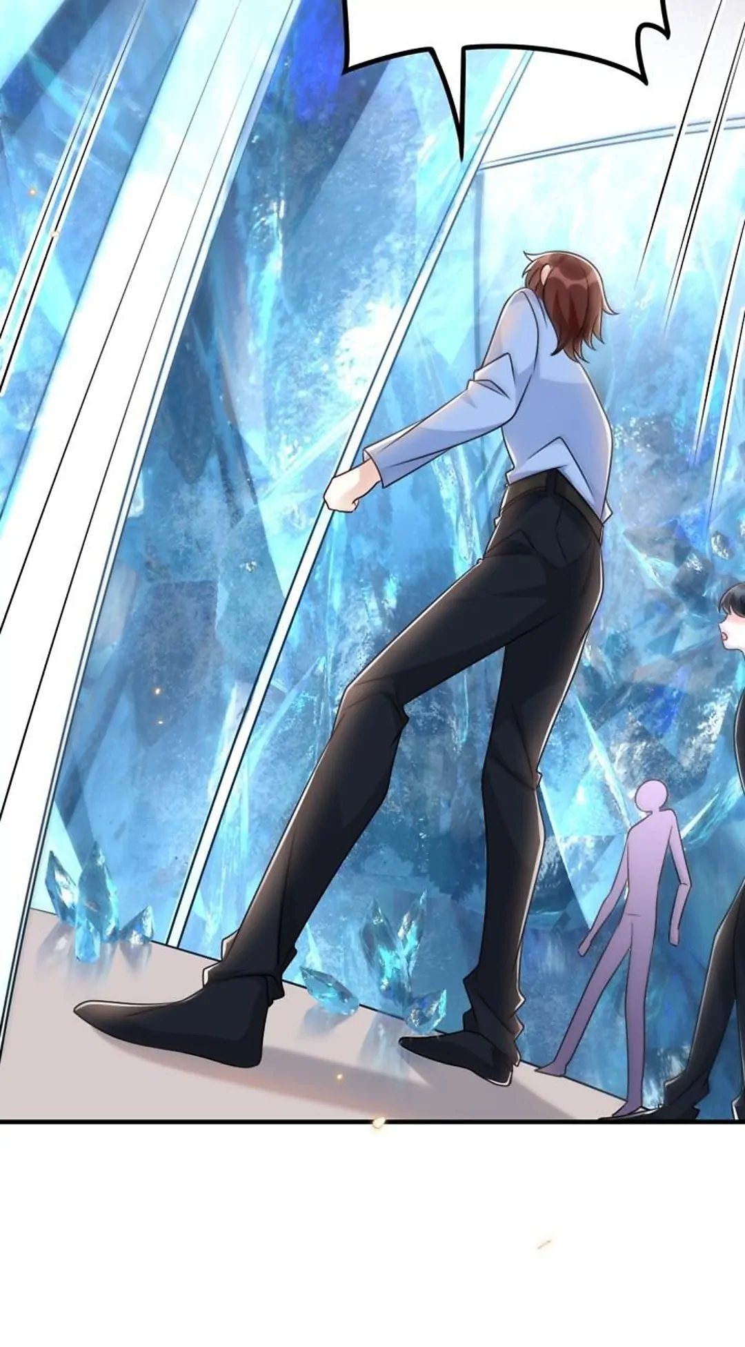 The Ultimate Guide to Becoming a Successful Makeup Artist Chapter 62 - Page 48