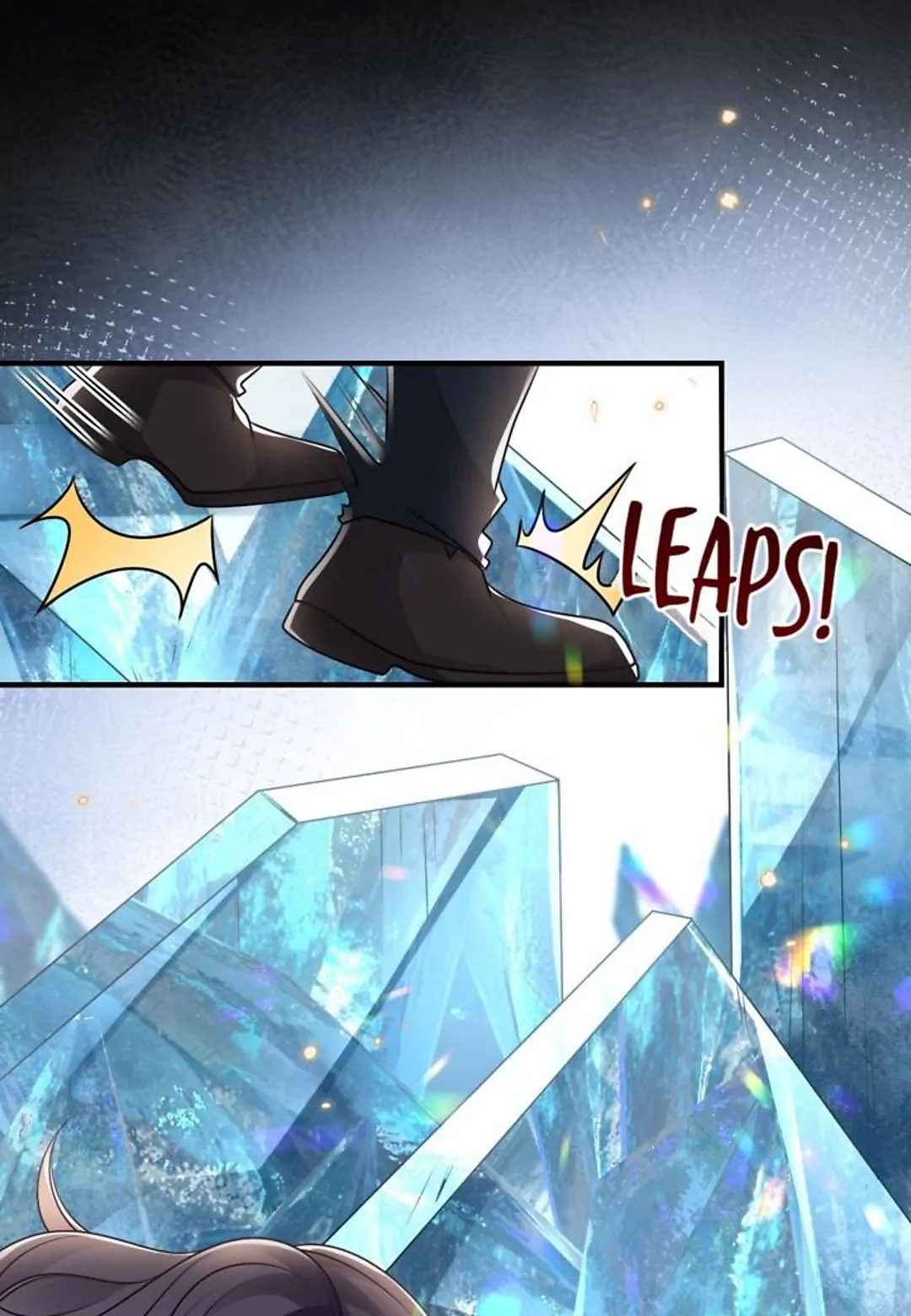 The Ultimate Guide to Becoming a Successful Makeup Artist Chapter 62 - Page 49