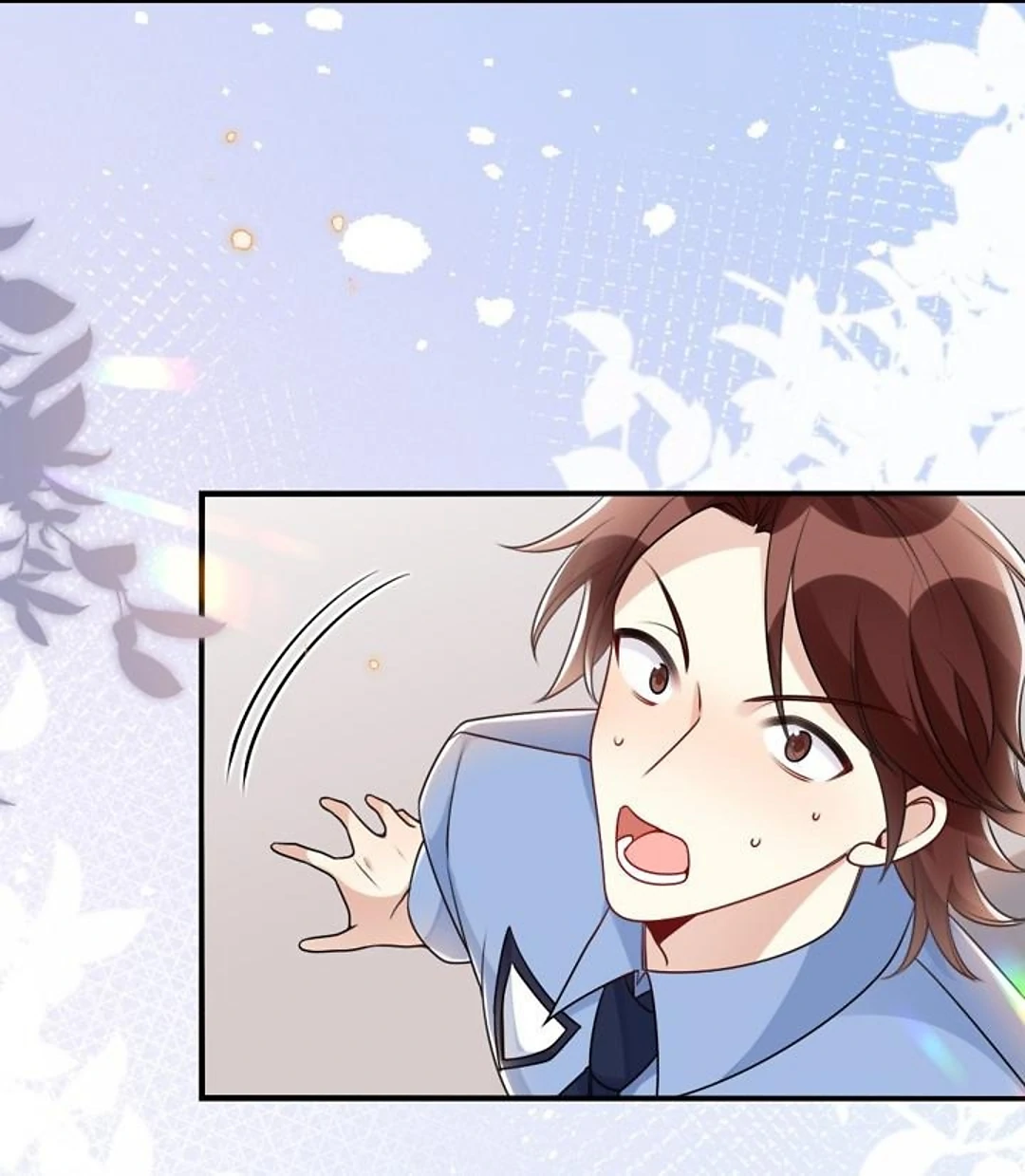 The Ultimate Guide to Becoming a Successful Makeup Artist Chapter 62 - Page 51