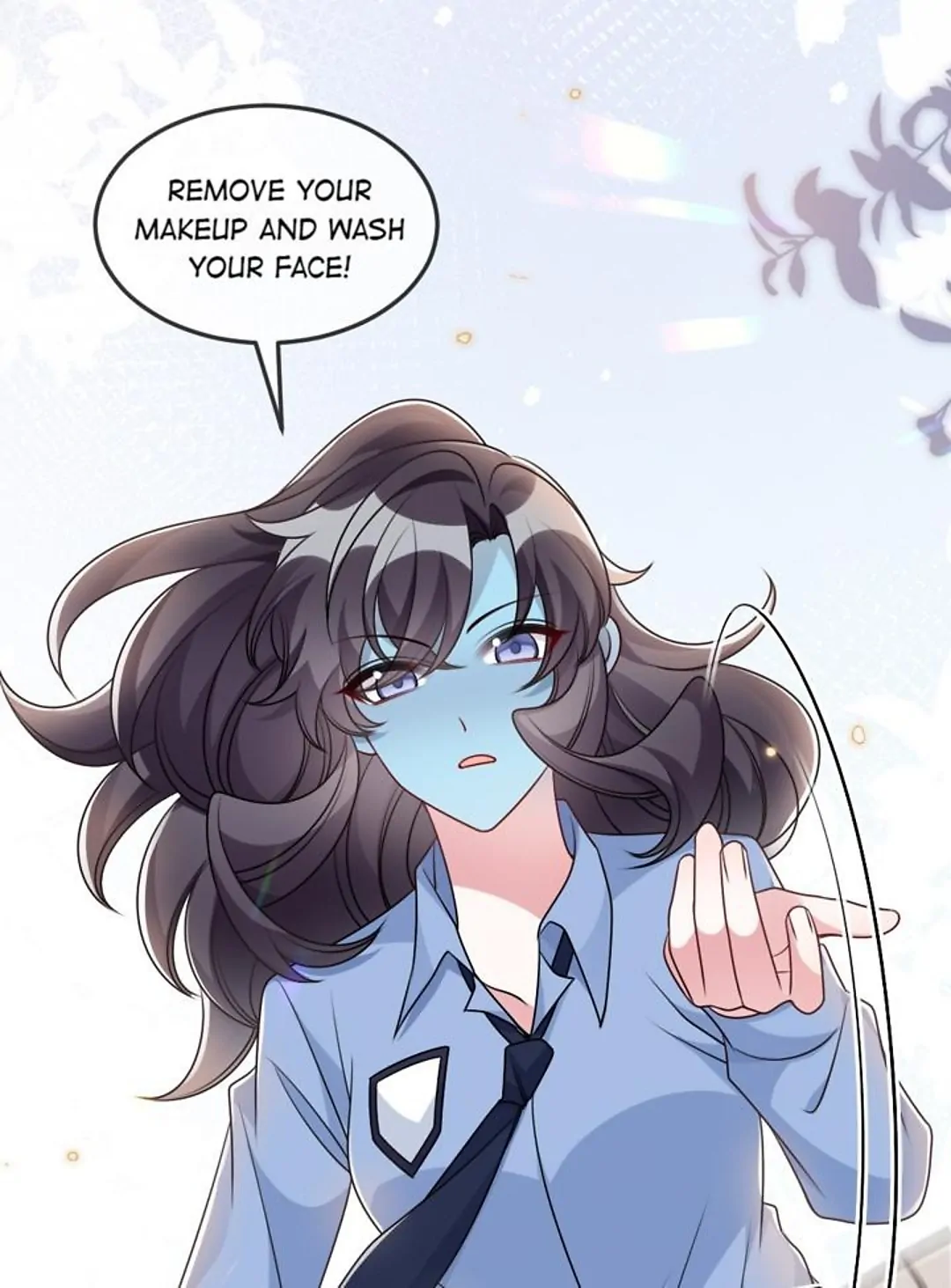 The Ultimate Guide to Becoming a Successful Makeup Artist Chapter 62 - Page 52