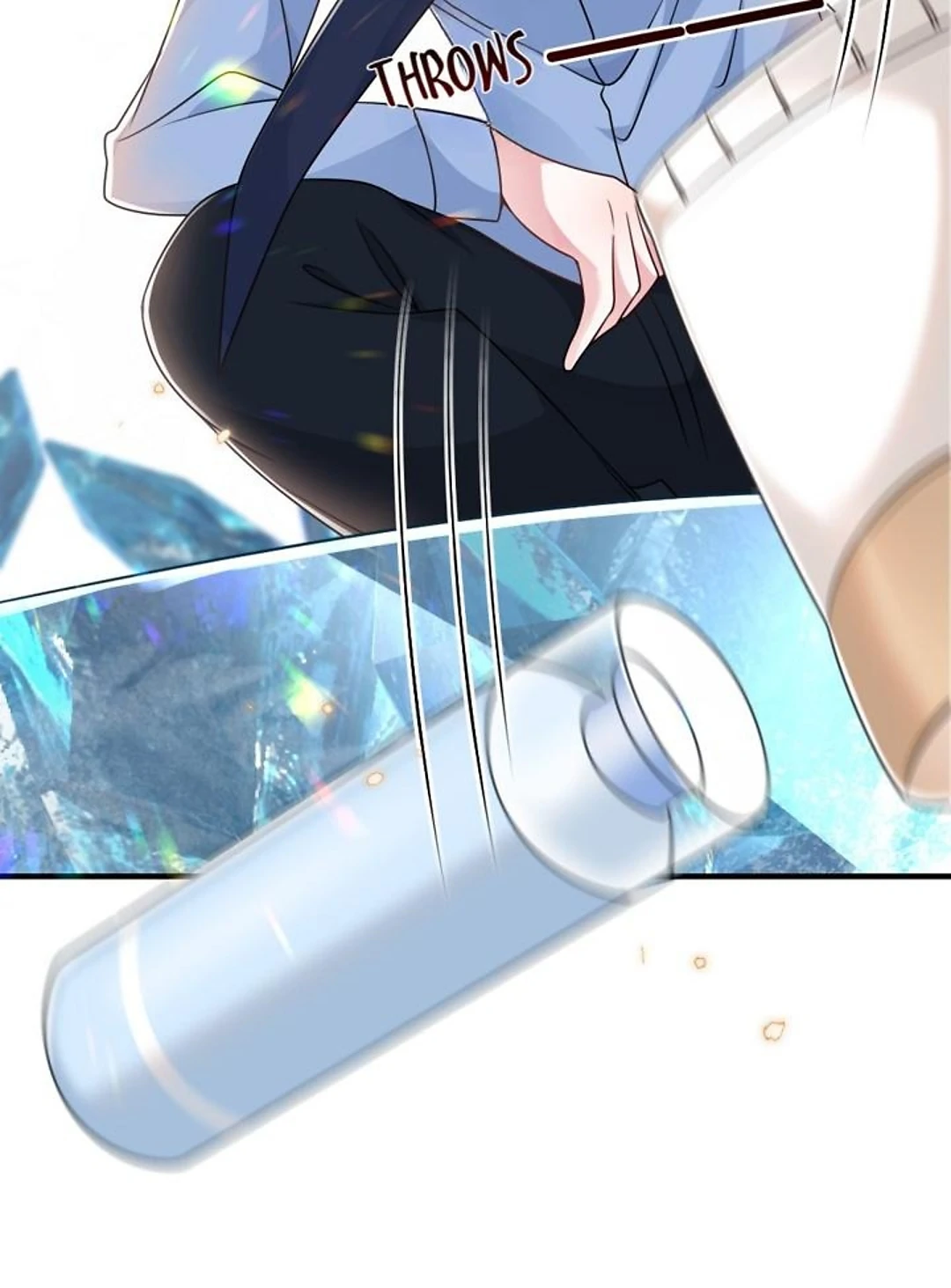 The Ultimate Guide to Becoming a Successful Makeup Artist Chapter 62 - Page 53