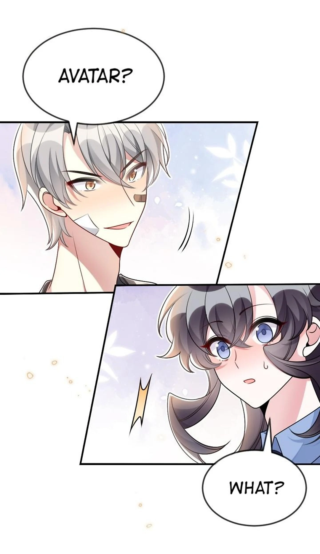 The Ultimate Guide to Becoming a Successful Makeup Artist Chapter 63 - Page 13