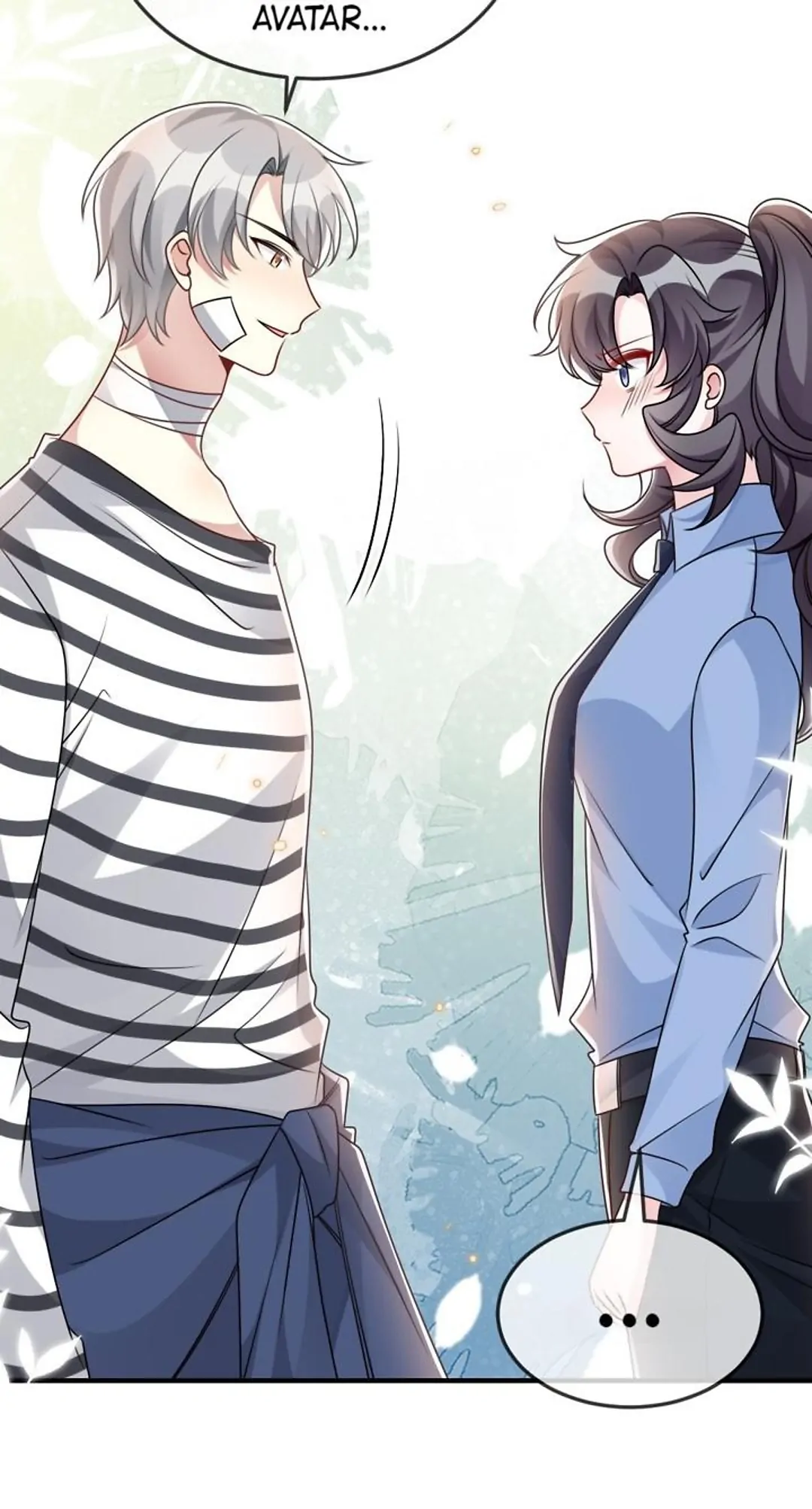 The Ultimate Guide to Becoming a Successful Makeup Artist Chapter 63 - Page 15