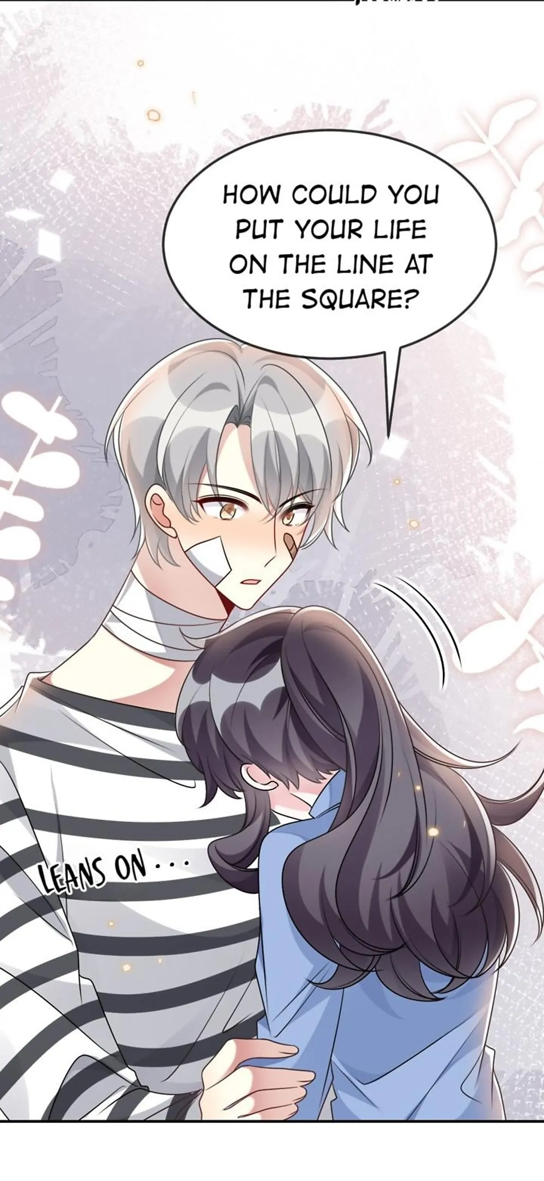 The Ultimate Guide to Becoming a Successful Makeup Artist Chapter 63 - Page 23