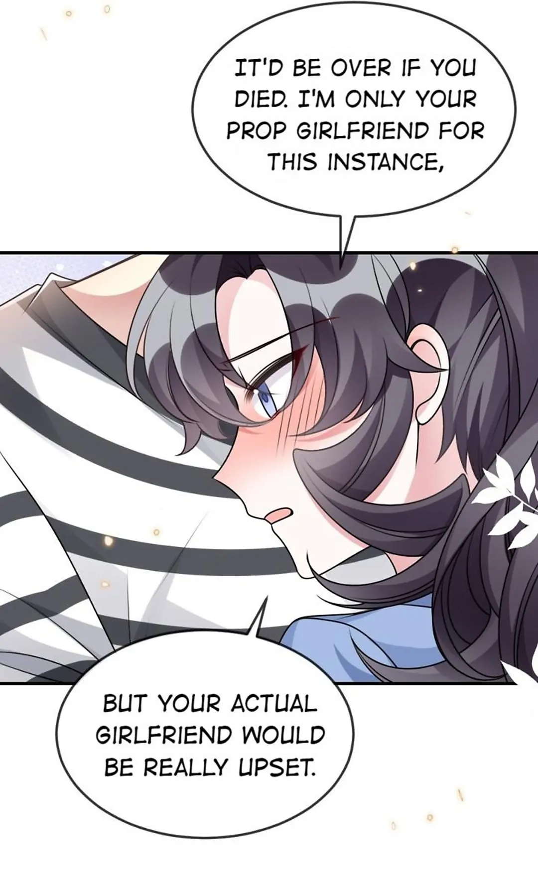 The Ultimate Guide to Becoming a Successful Makeup Artist Chapter 63 - Page 25