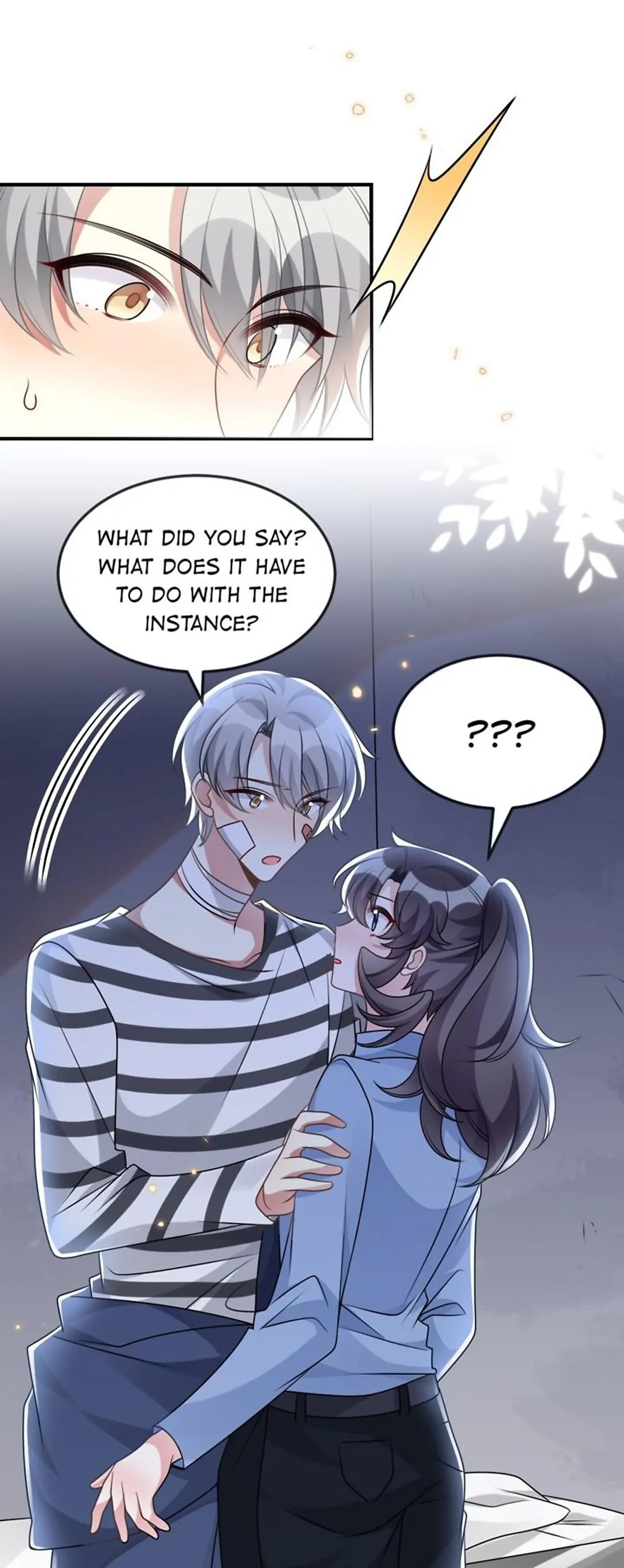 The Ultimate Guide to Becoming a Successful Makeup Artist Chapter 63 - Page 26