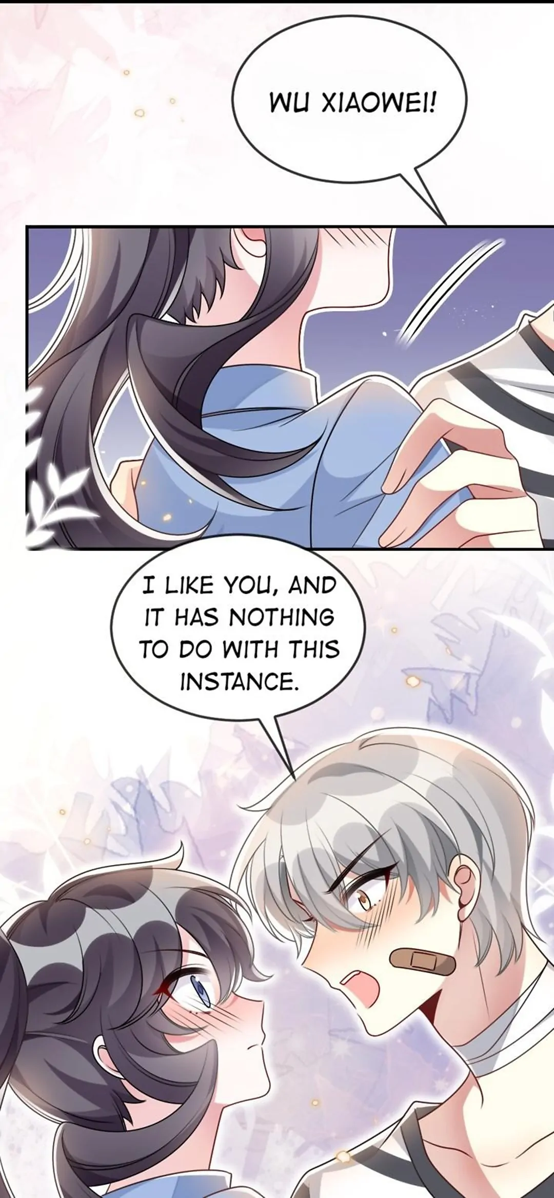 The Ultimate Guide to Becoming a Successful Makeup Artist Chapter 63 - Page 27