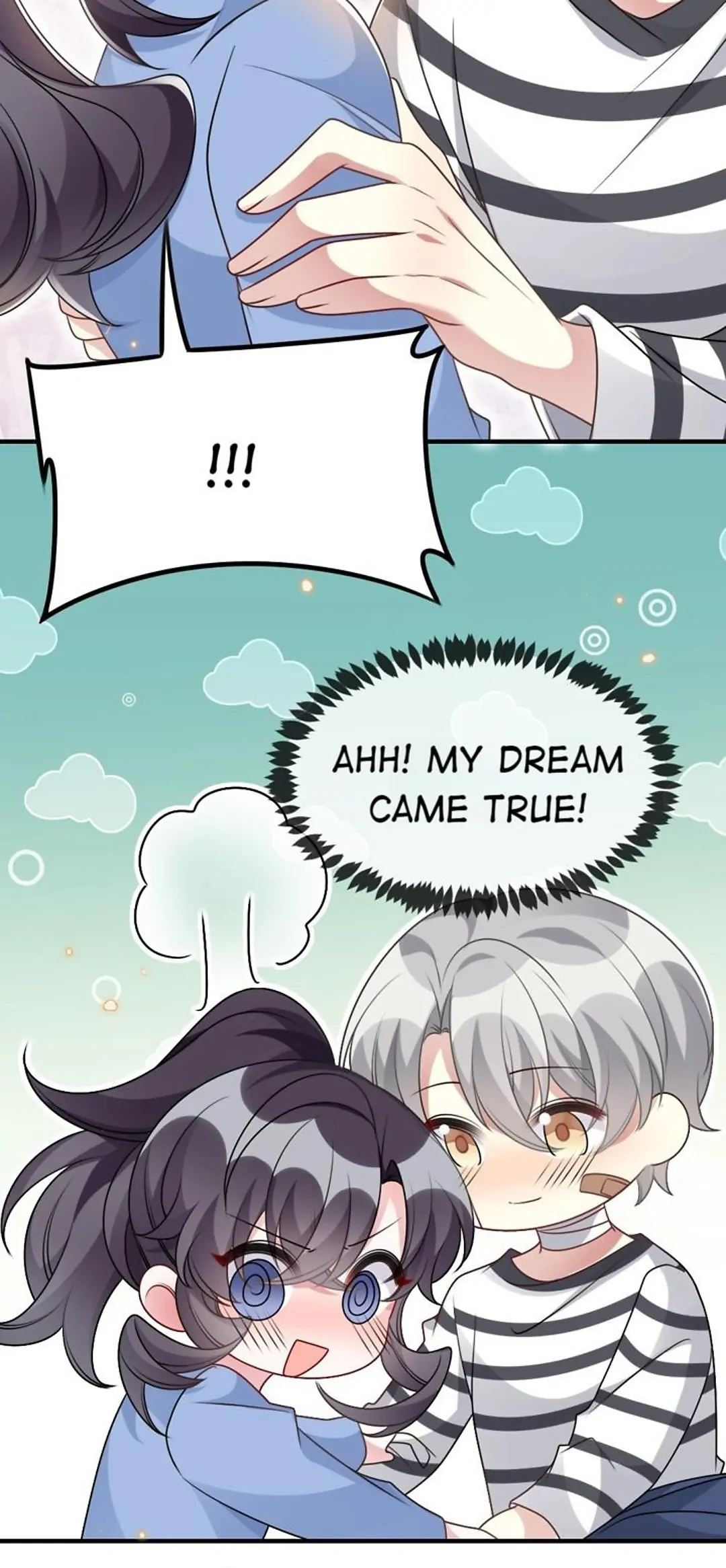 The Ultimate Guide to Becoming a Successful Makeup Artist Chapter 63 - Page 28