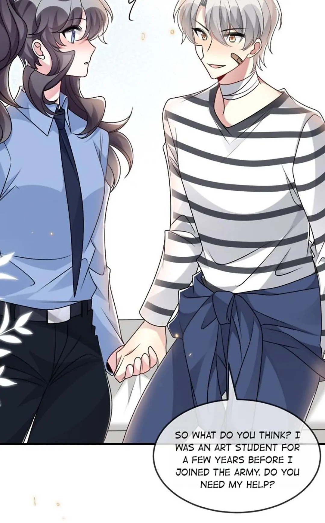 The Ultimate Guide to Becoming a Successful Makeup Artist Chapter 63 - Page 38