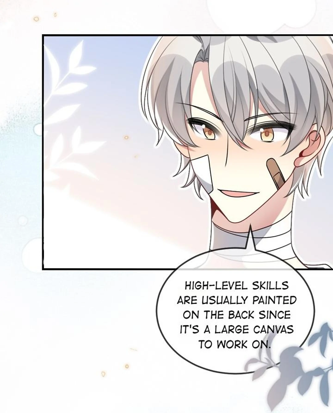 The Ultimate Guide to Becoming a Successful Makeup Artist Chapter 63 - Page 41