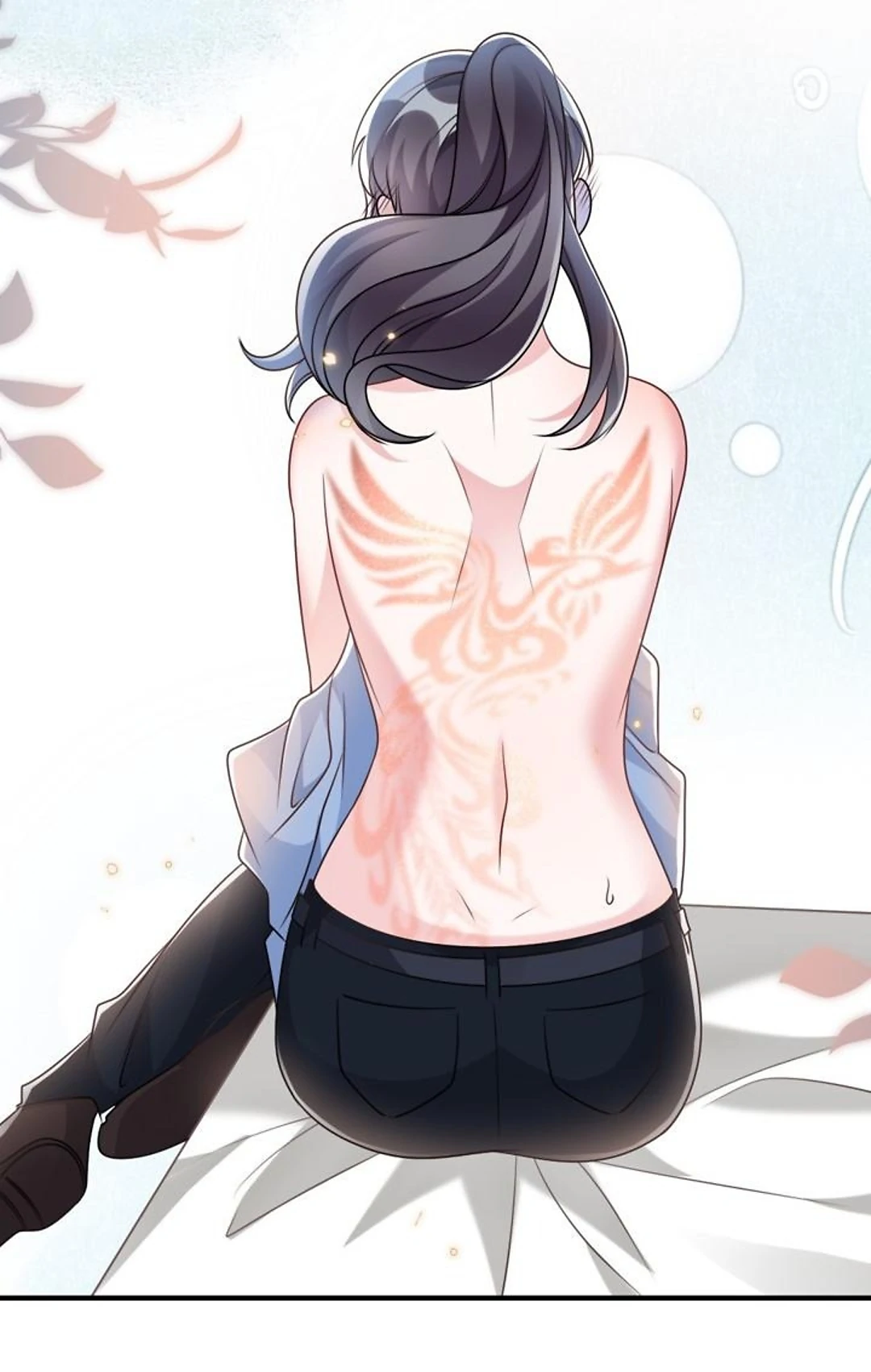 The Ultimate Guide to Becoming a Successful Makeup Artist Chapter 63 - Page 43