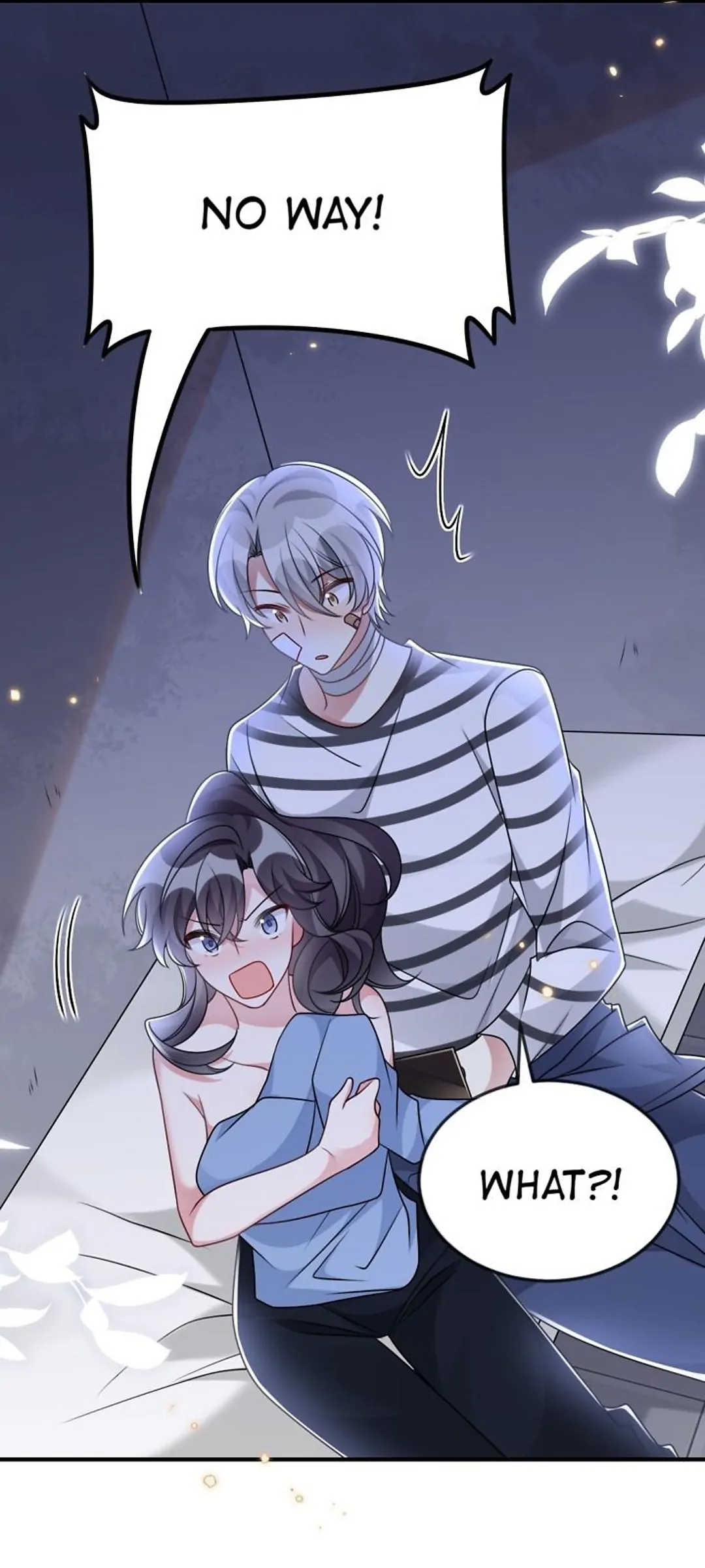 The Ultimate Guide to Becoming a Successful Makeup Artist Chapter 63 - Page 46