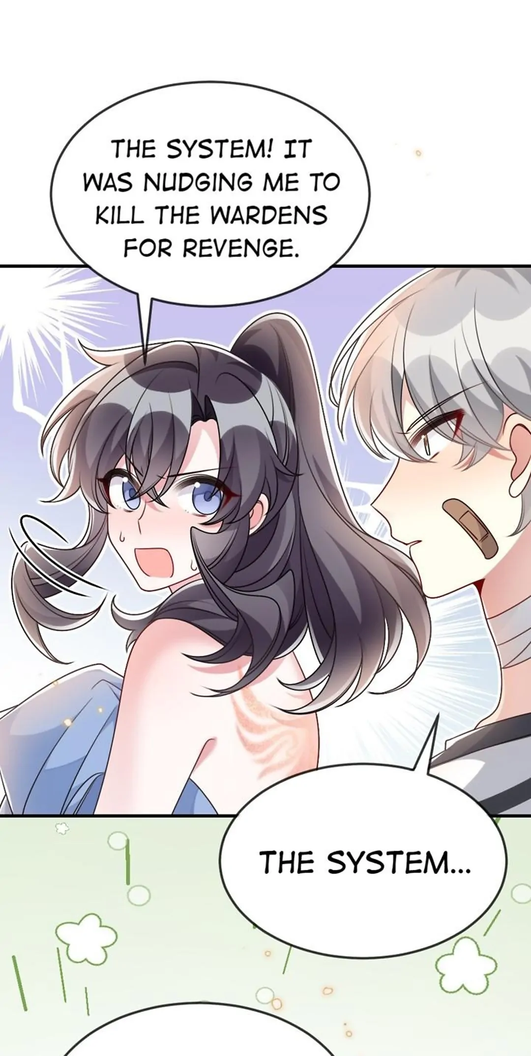 The Ultimate Guide to Becoming a Successful Makeup Artist Chapter 63 - Page 47