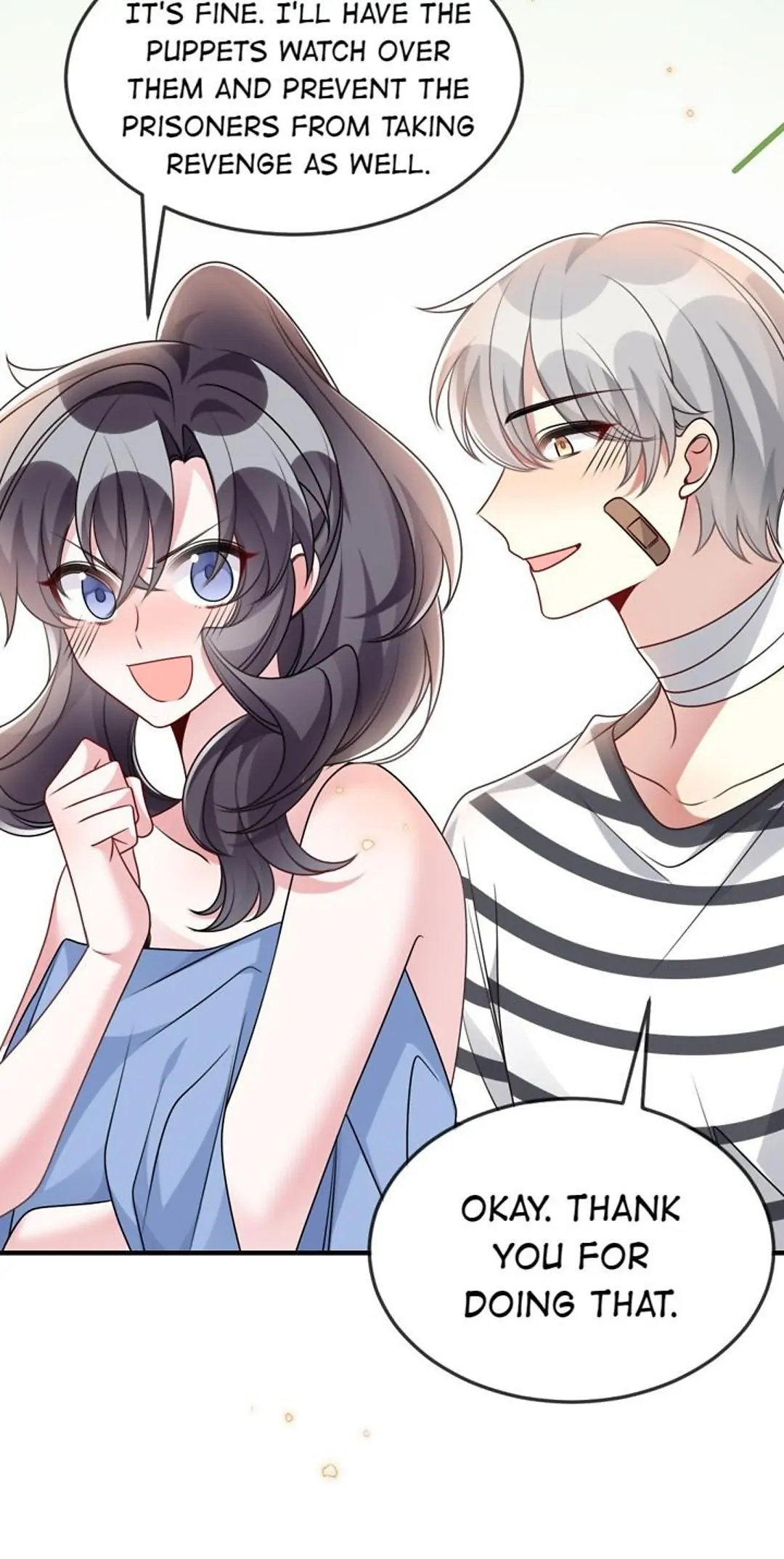 The Ultimate Guide to Becoming a Successful Makeup Artist Chapter 63 - Page 48