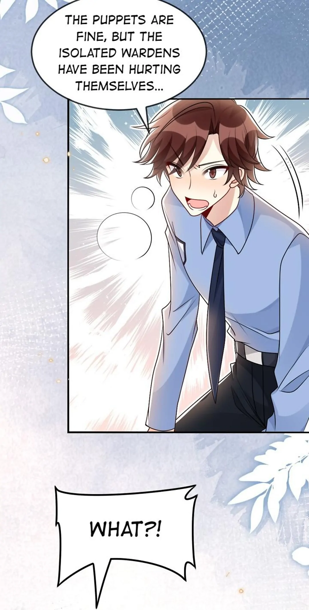 The Ultimate Guide to Becoming a Successful Makeup Artist Chapter 63 - Page 53