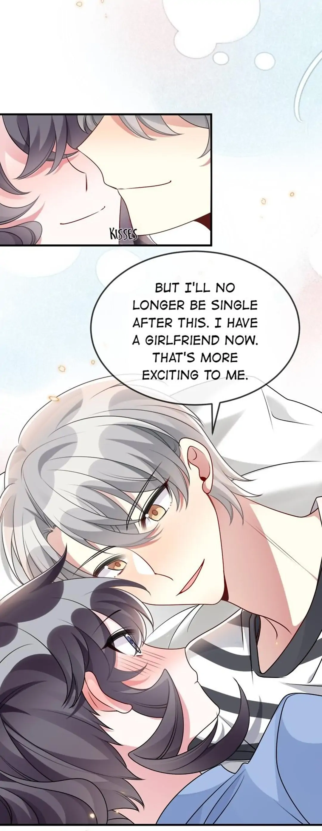 The Ultimate Guide to Becoming a Successful Makeup Artist Chapter 64 - Page 12