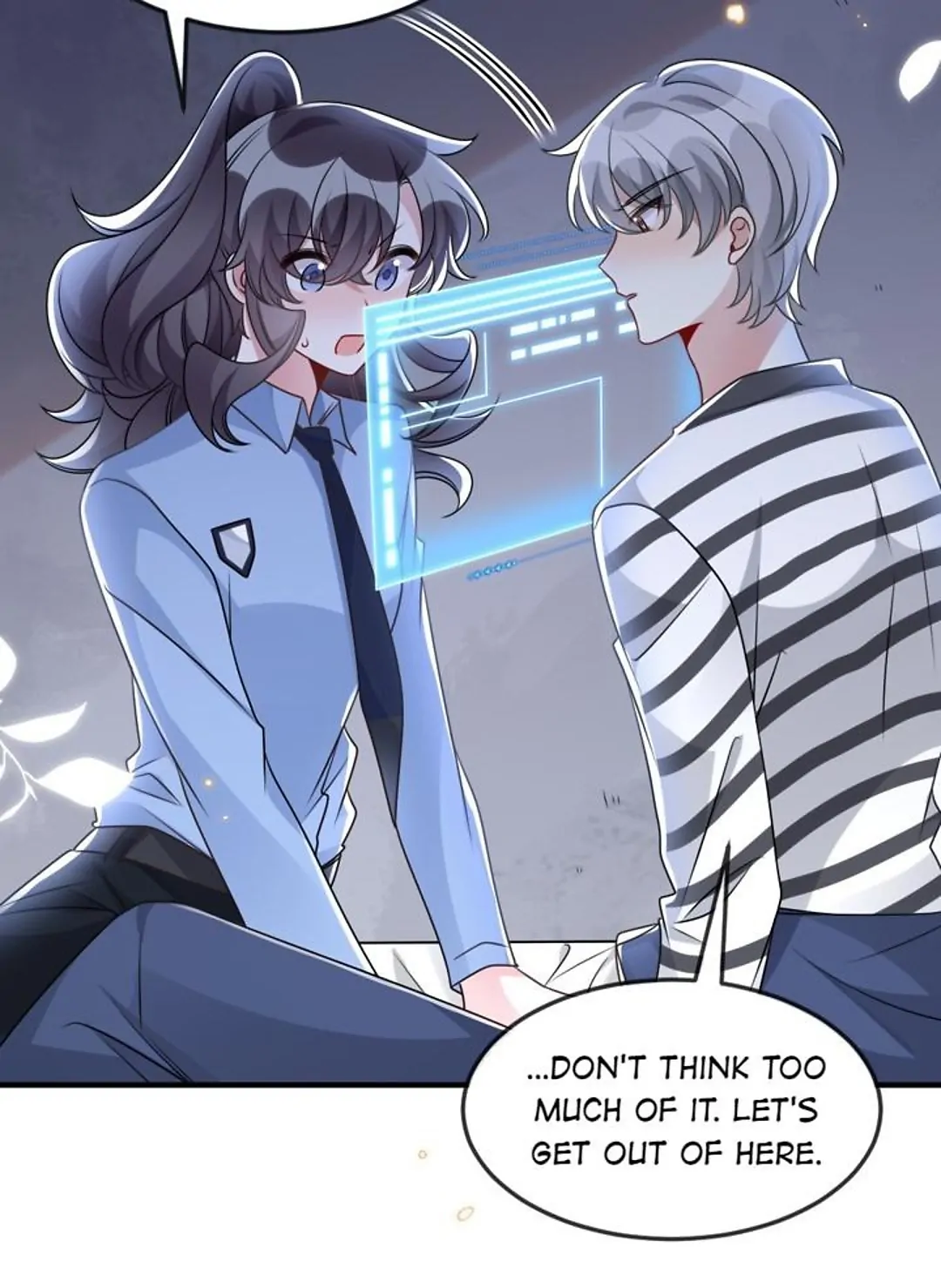 The Ultimate Guide to Becoming a Successful Makeup Artist Chapter 64 - Page 14