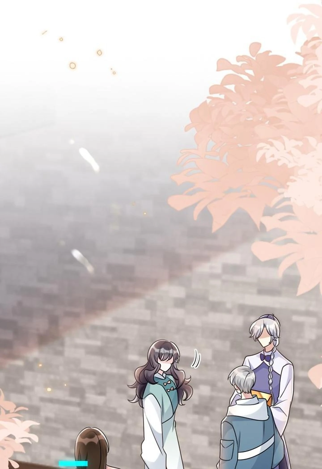 The Ultimate Guide to Becoming a Successful Makeup Artist Chapter 64 - Page 19