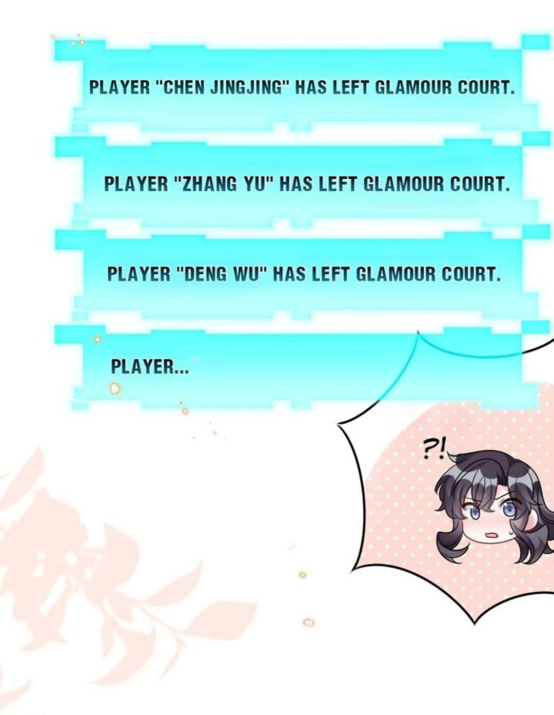 The Ultimate Guide to Becoming a Successful Makeup Artist Chapter 64 - Page 23