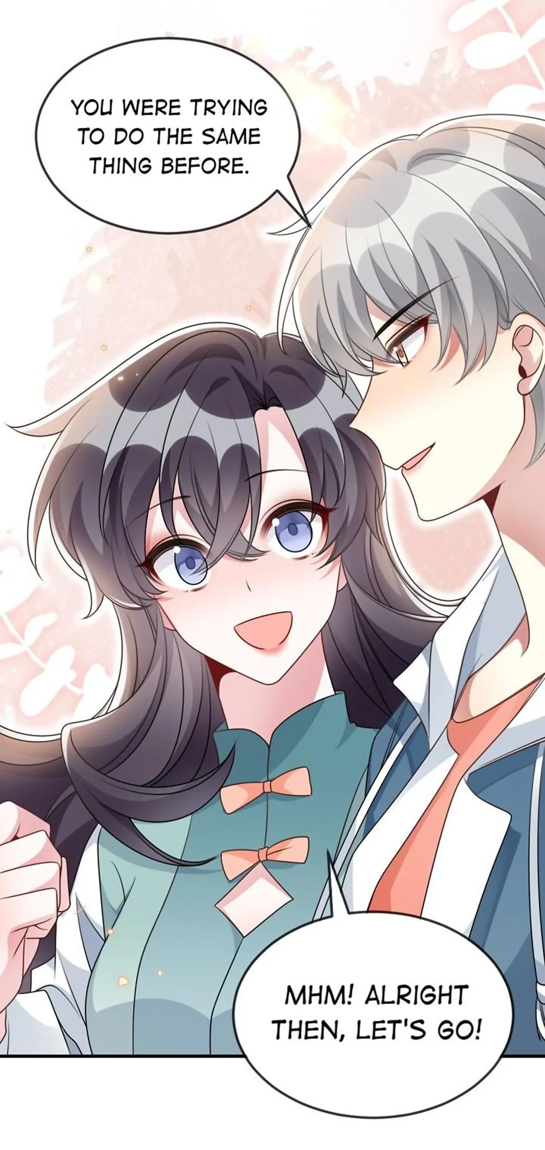 The Ultimate Guide to Becoming a Successful Makeup Artist Chapter 64 - Page 34