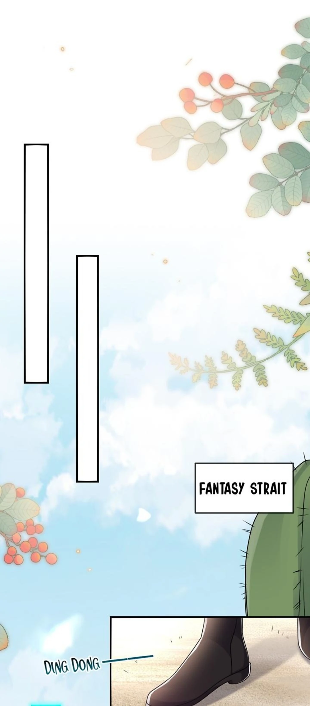 The Ultimate Guide to Becoming a Successful Makeup Artist Chapter 64 - Page 35