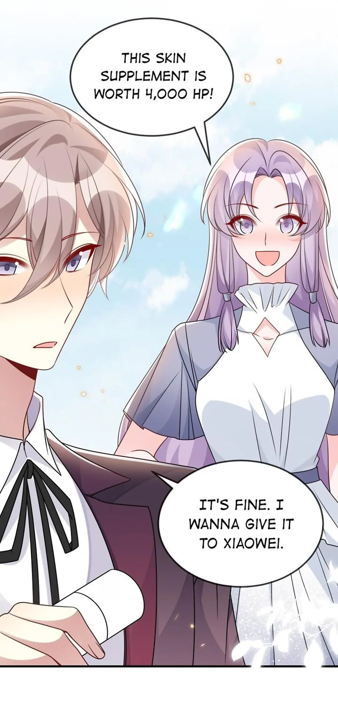 The Ultimate Guide to Becoming a Successful Makeup Artist Chapter 64 - Page 38