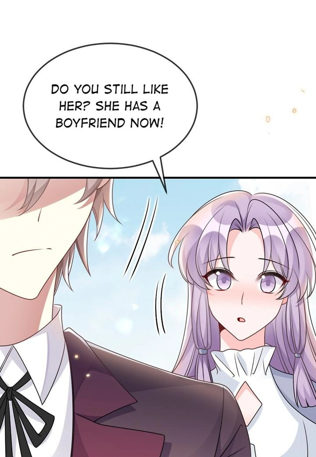 The Ultimate Guide to Becoming a Successful Makeup Artist Chapter 64 - Page 39