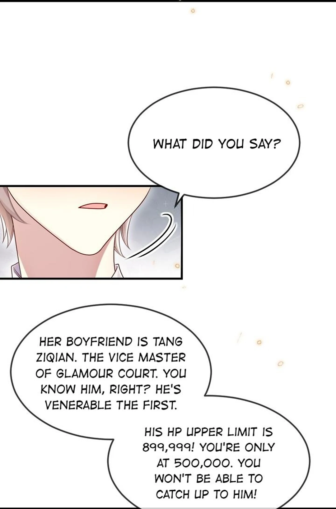 The Ultimate Guide to Becoming a Successful Makeup Artist Chapter 64 - Page 40