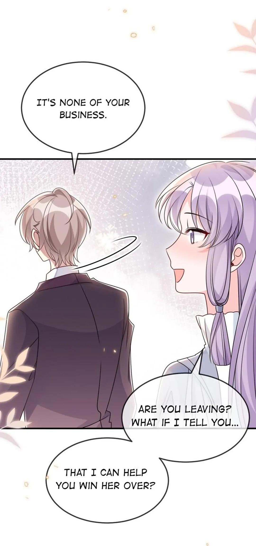 The Ultimate Guide to Becoming a Successful Makeup Artist Chapter 64 - Page 42