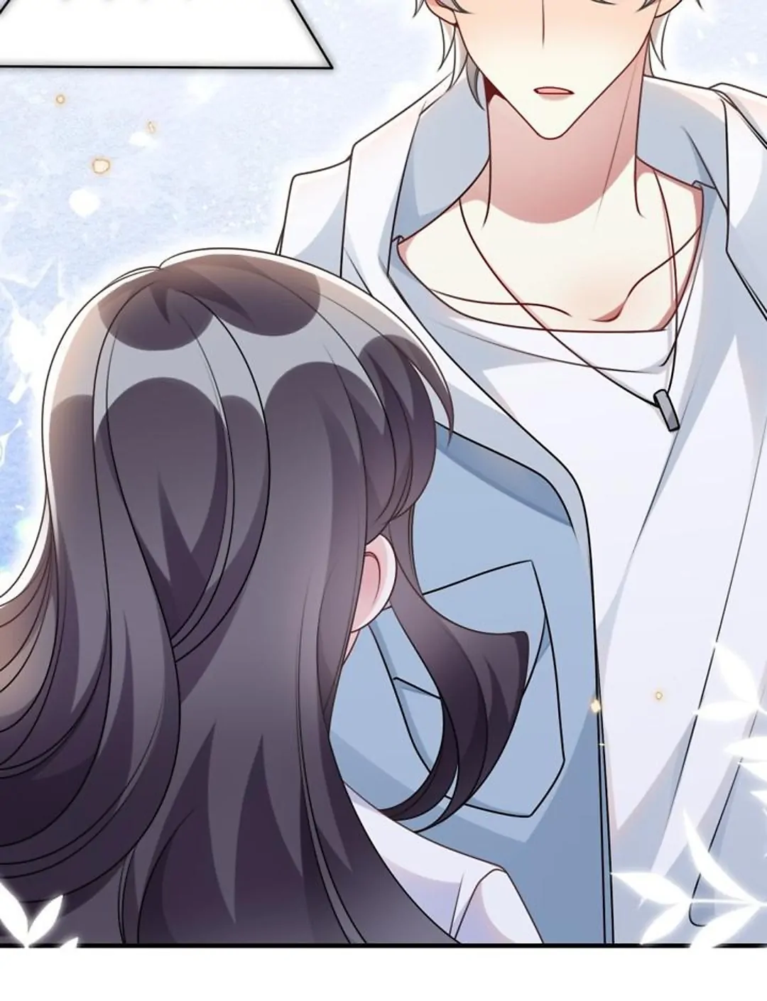 The Ultimate Guide to Becoming a Successful Makeup Artist Chapter 65 - Page 14