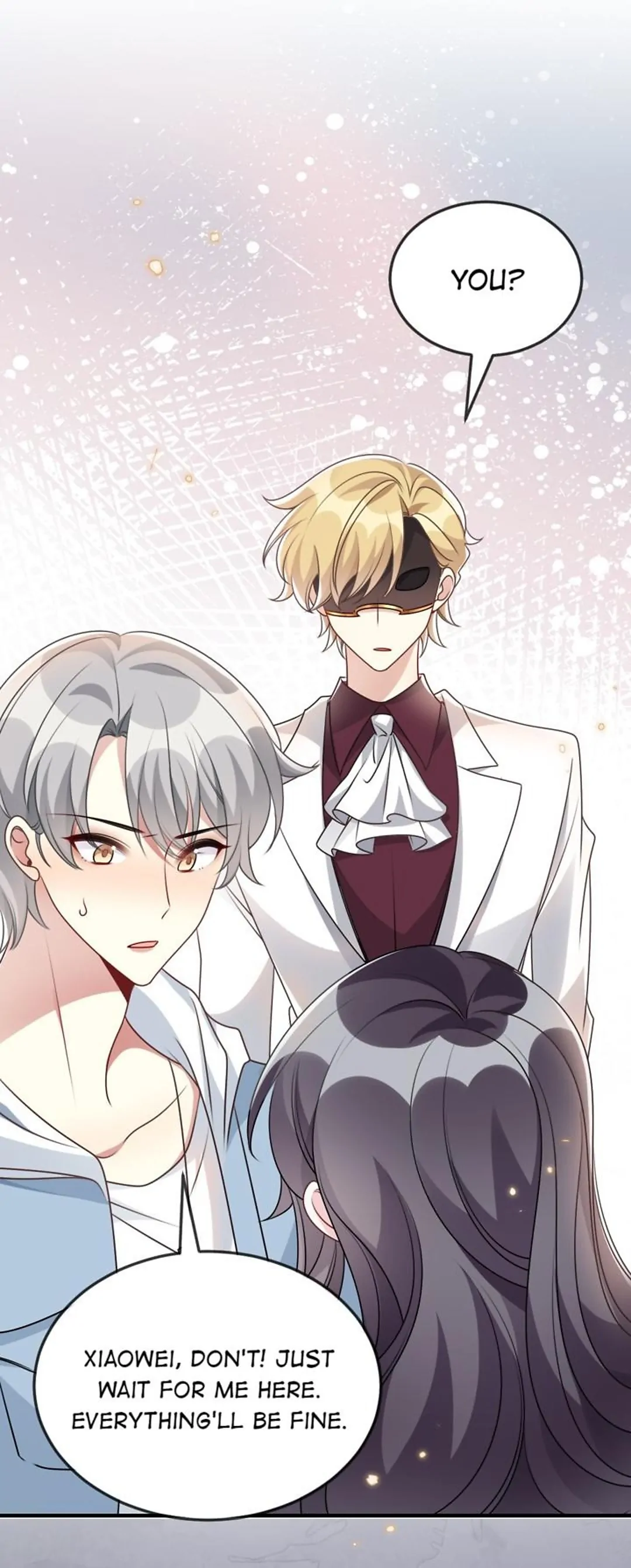 The Ultimate Guide to Becoming a Successful Makeup Artist Chapter 65 - Page 19