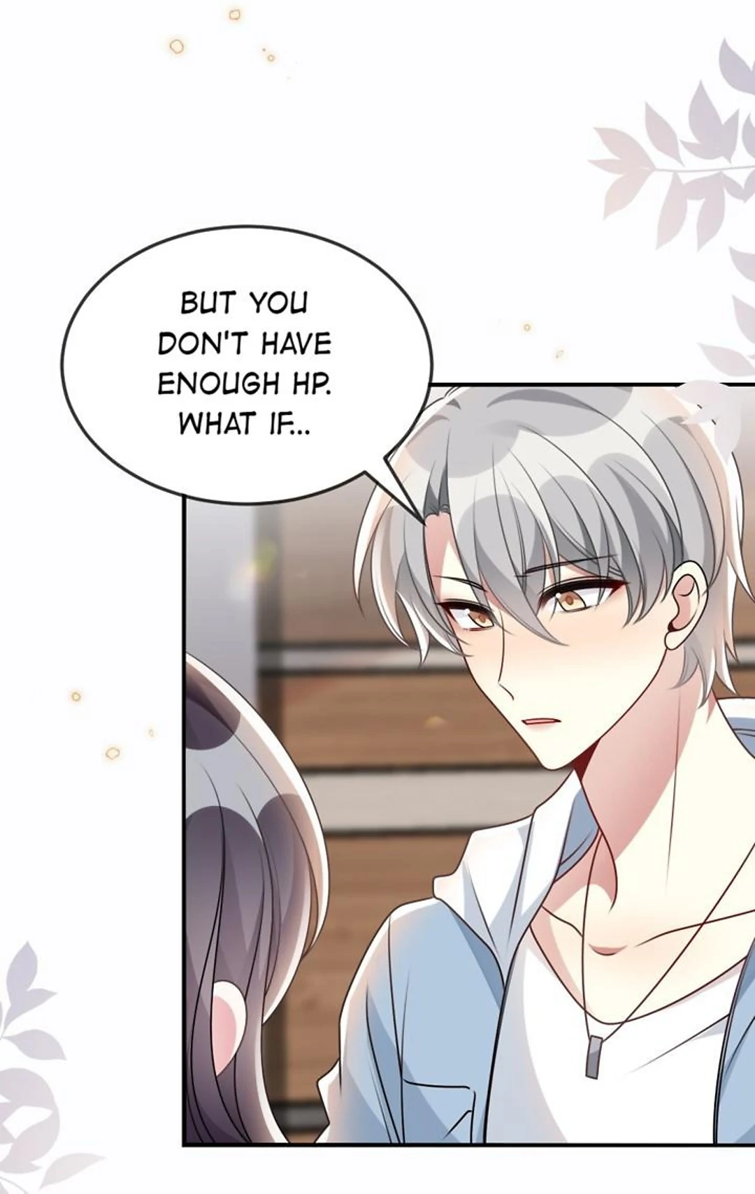 The Ultimate Guide to Becoming a Successful Makeup Artist Chapter 65 - Page 21