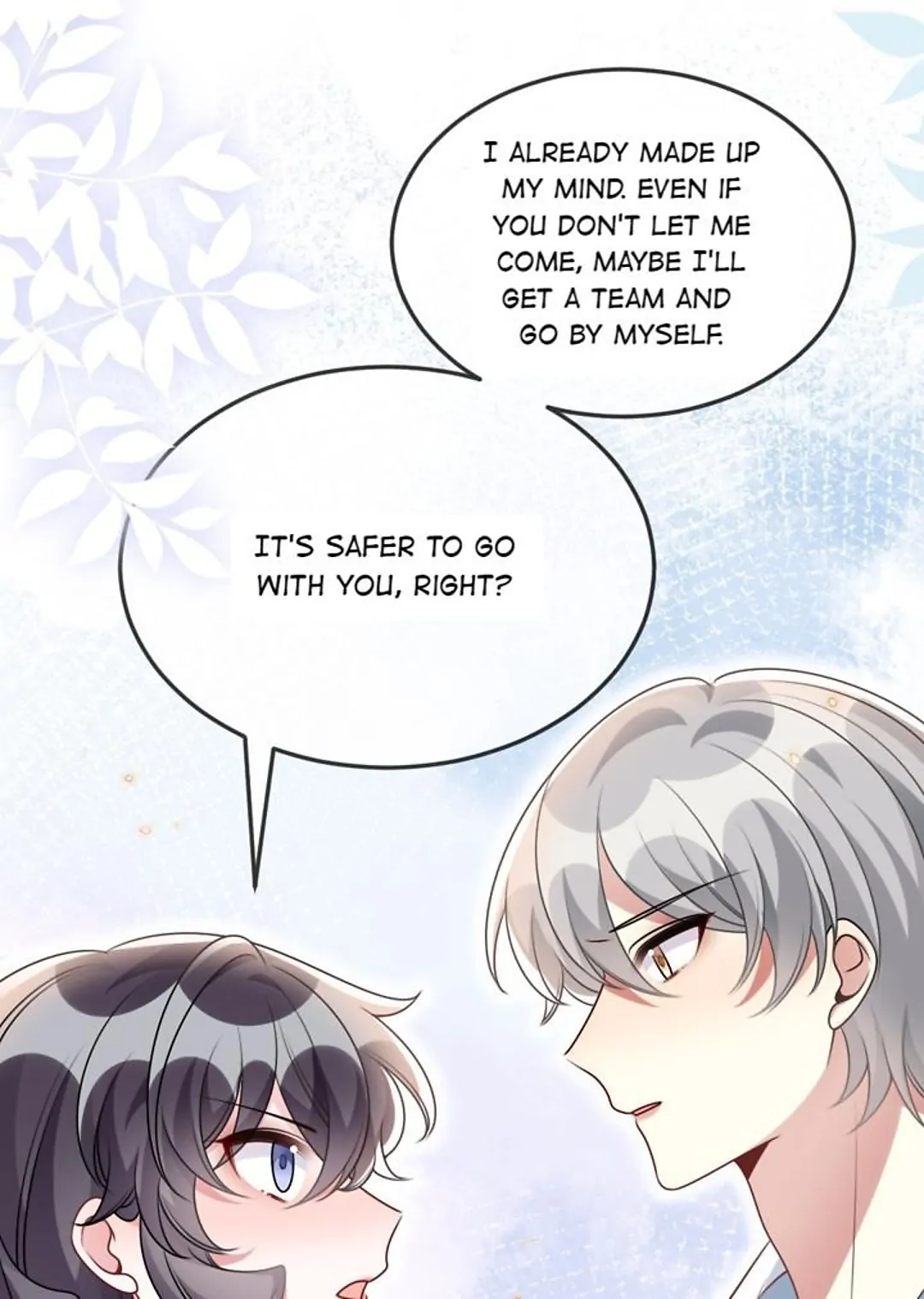 The Ultimate Guide to Becoming a Successful Makeup Artist Chapter 65 - Page 23