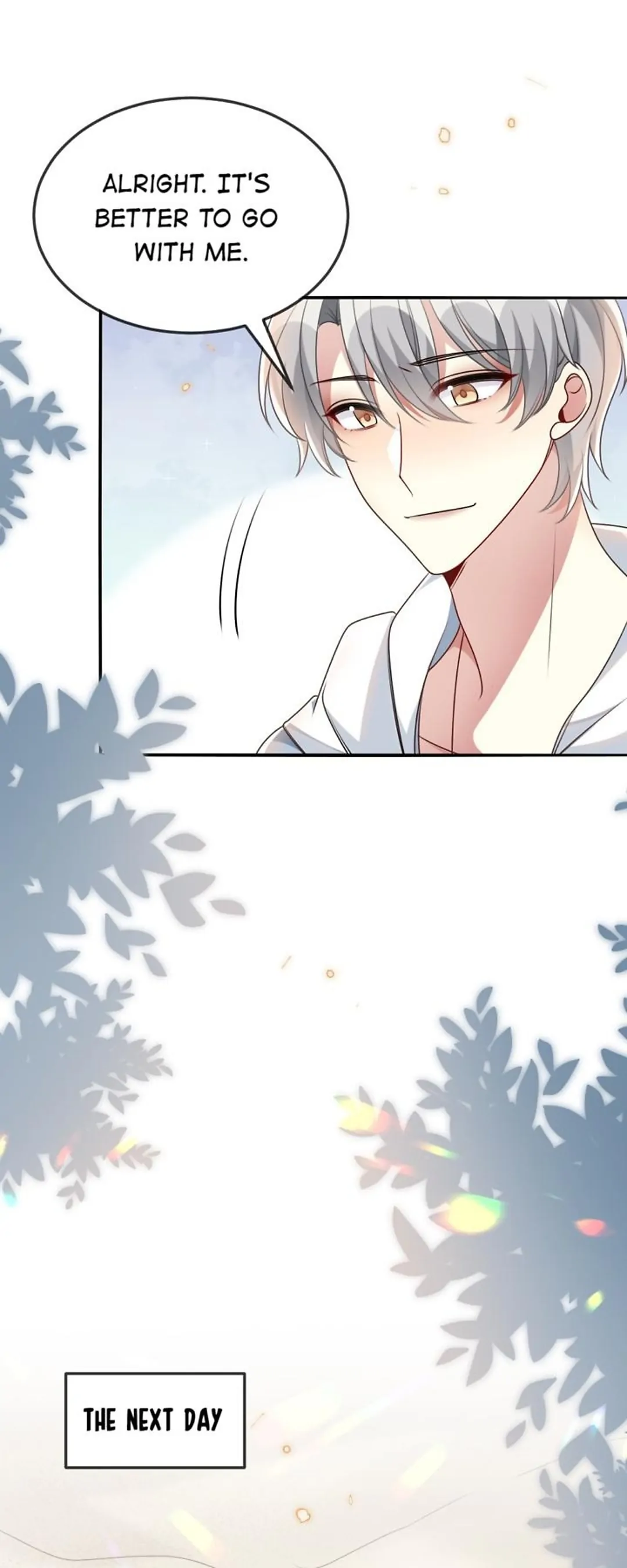 The Ultimate Guide to Becoming a Successful Makeup Artist Chapter 65 - Page 25