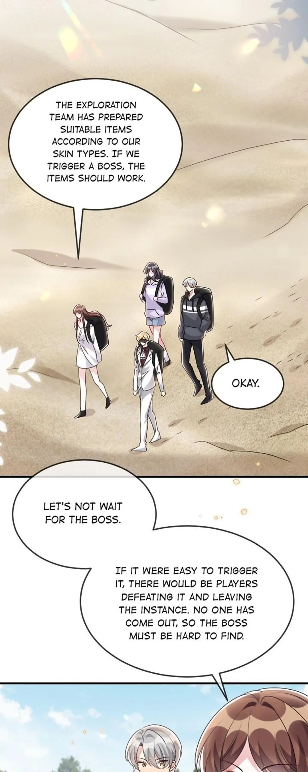 The Ultimate Guide to Becoming a Successful Makeup Artist Chapter 65 - Page 26