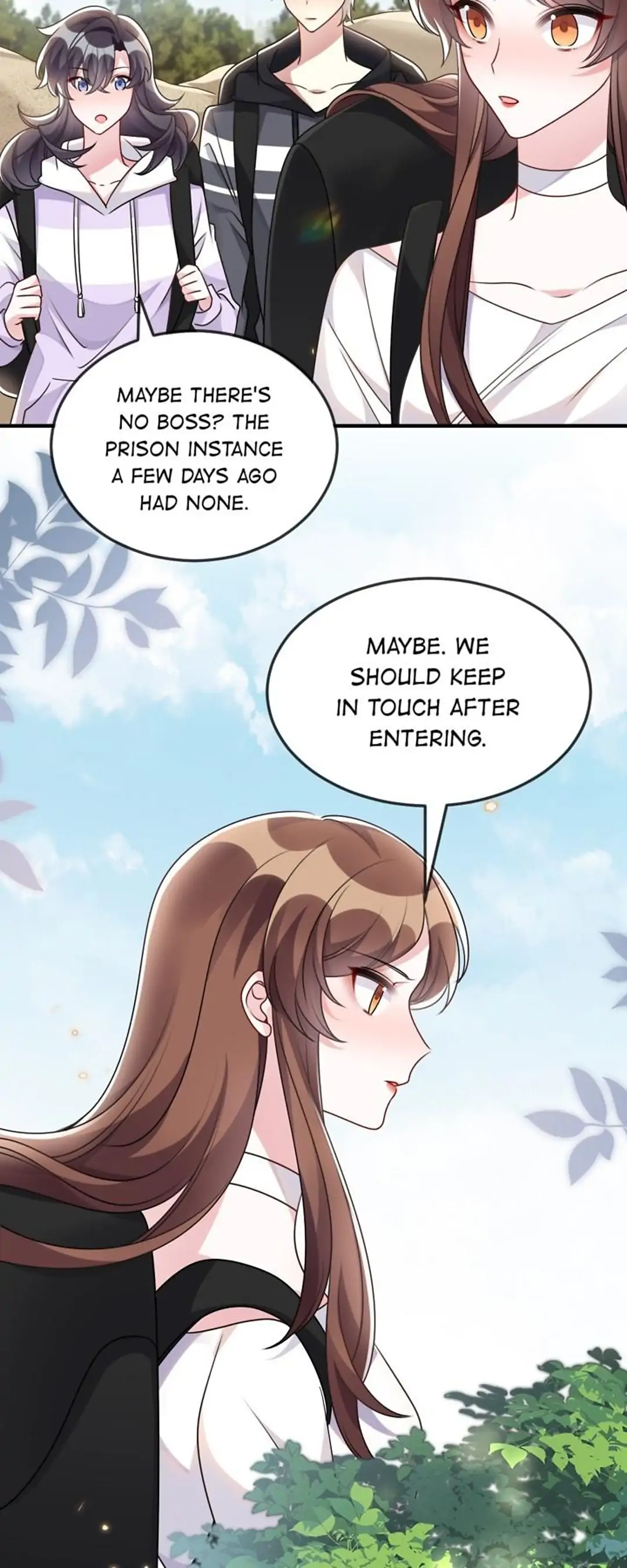 The Ultimate Guide to Becoming a Successful Makeup Artist Chapter 65 - Page 27