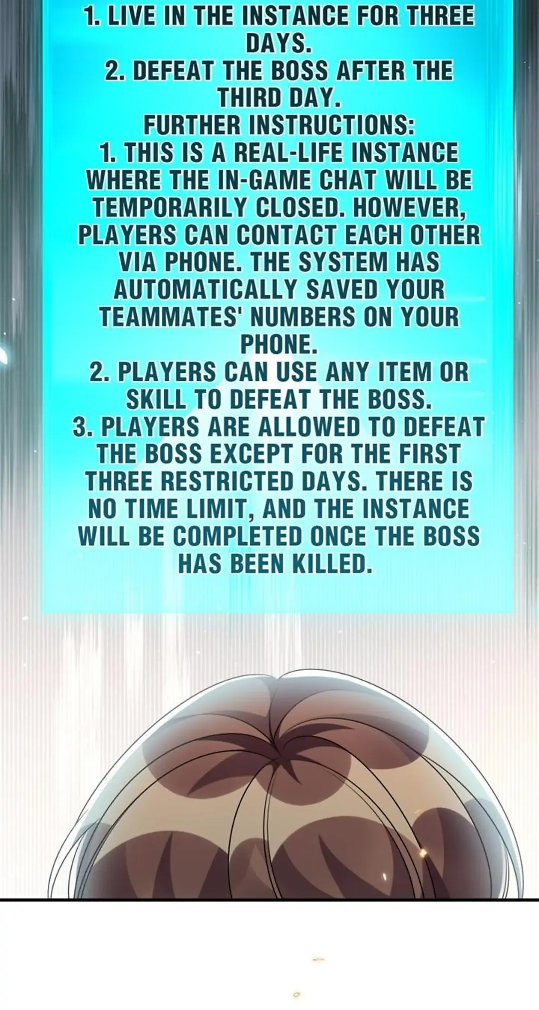 The Ultimate Guide to Becoming a Successful Makeup Artist Chapter 65 - Page 30