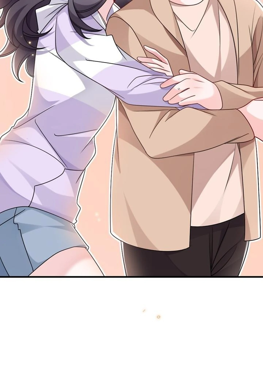 The Ultimate Guide to Becoming a Successful Makeup Artist Chapter 65 - Page 40