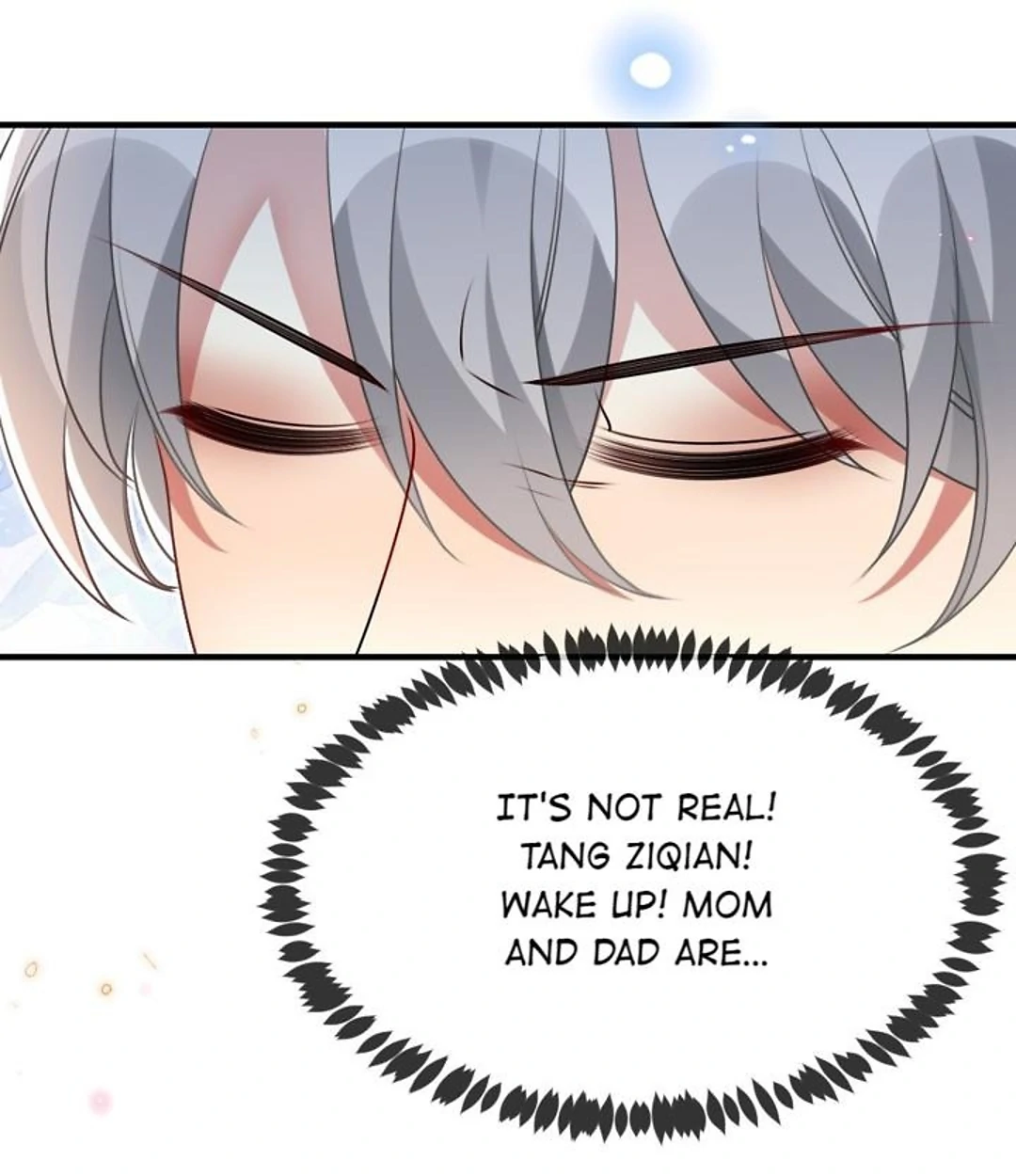 The Ultimate Guide to Becoming a Successful Makeup Artist Chapter 65 - Page 44