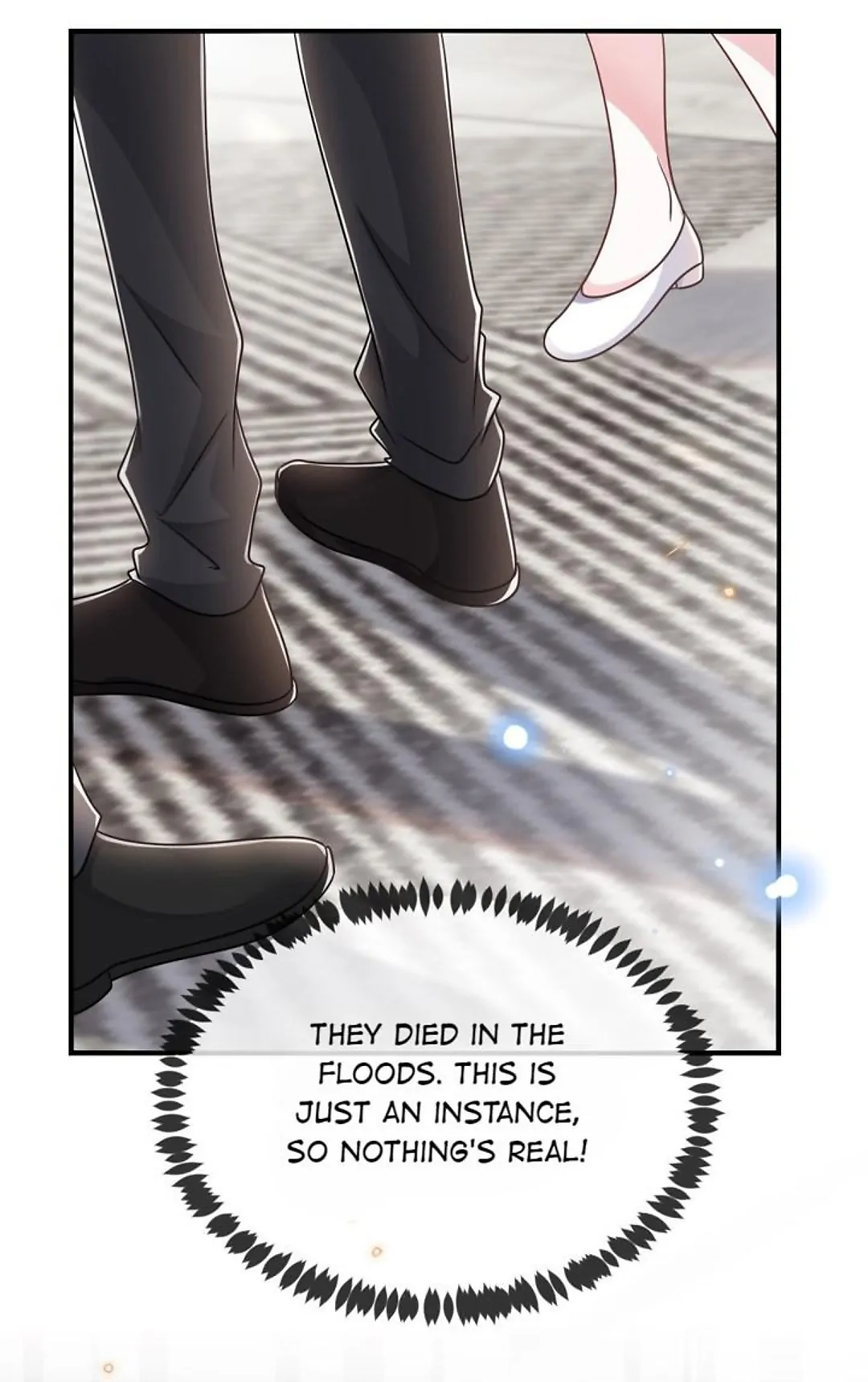 The Ultimate Guide to Becoming a Successful Makeup Artist Chapter 65 - Page 45