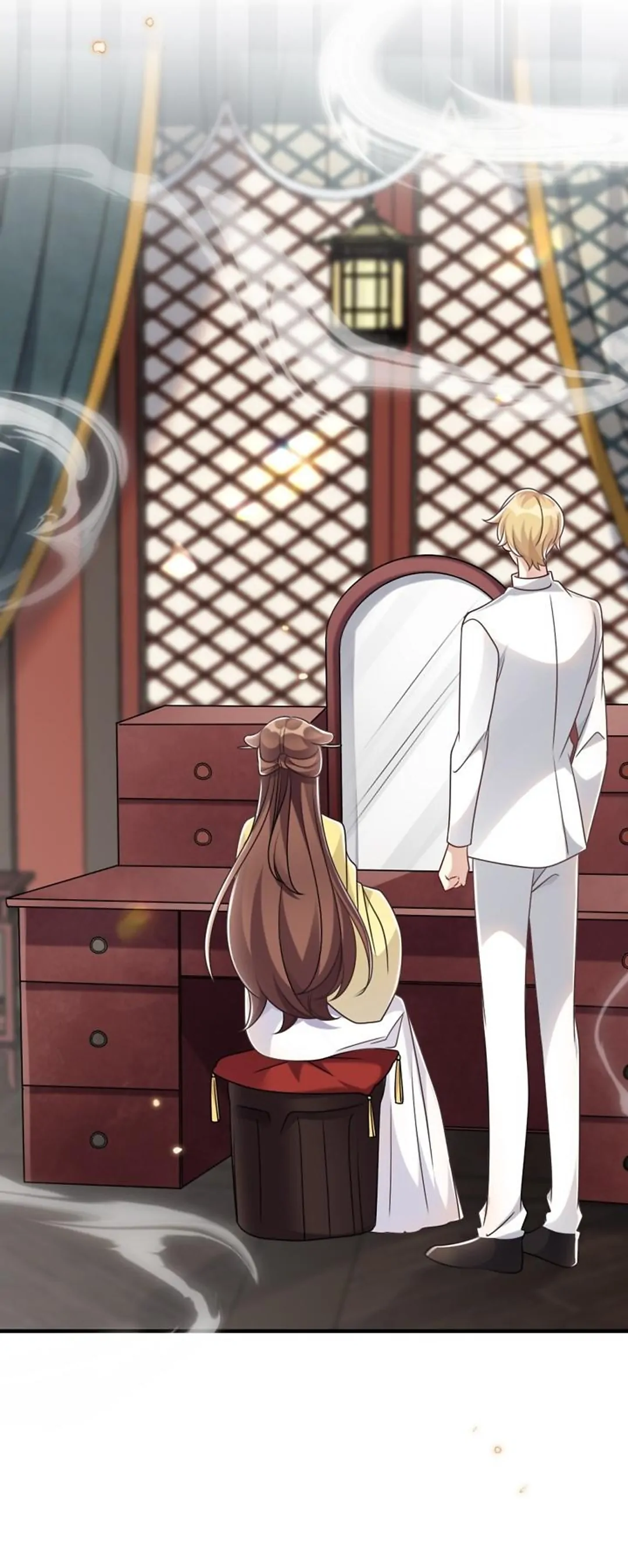 The Ultimate Guide to Becoming a Successful Makeup Artist Chapter 65 - Page 46