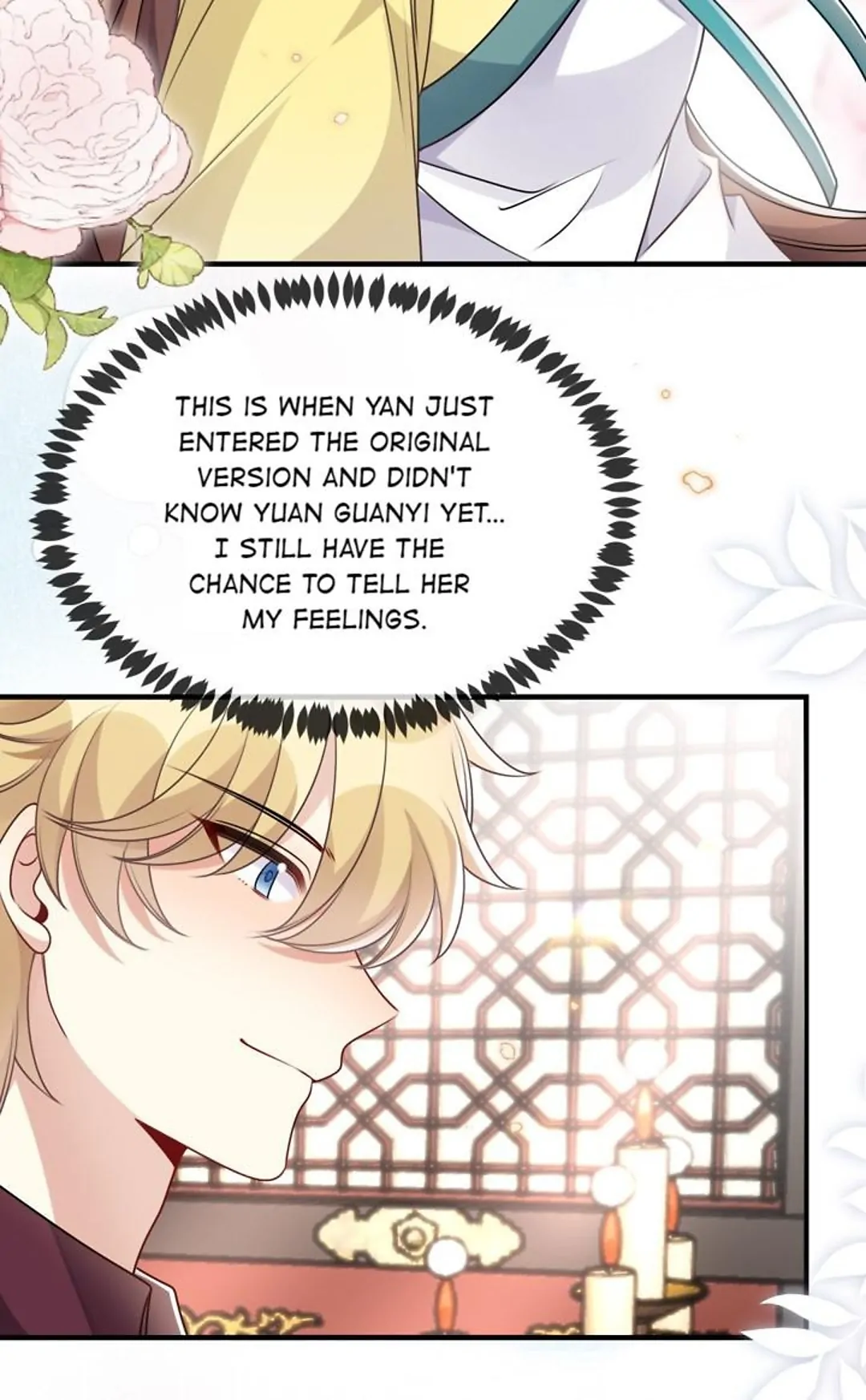 The Ultimate Guide to Becoming a Successful Makeup Artist Chapter 65 - Page 48