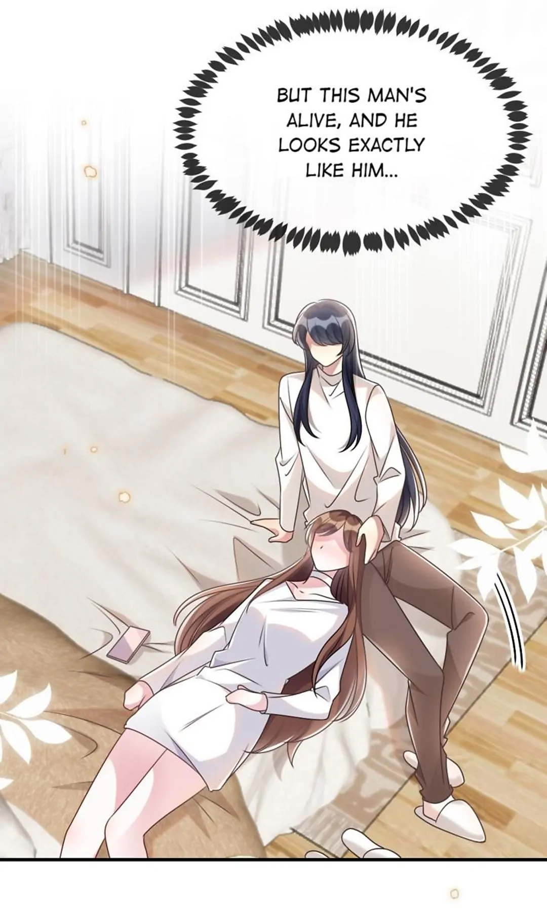 The Ultimate Guide to Becoming a Successful Makeup Artist Chapter 65 - Page 51